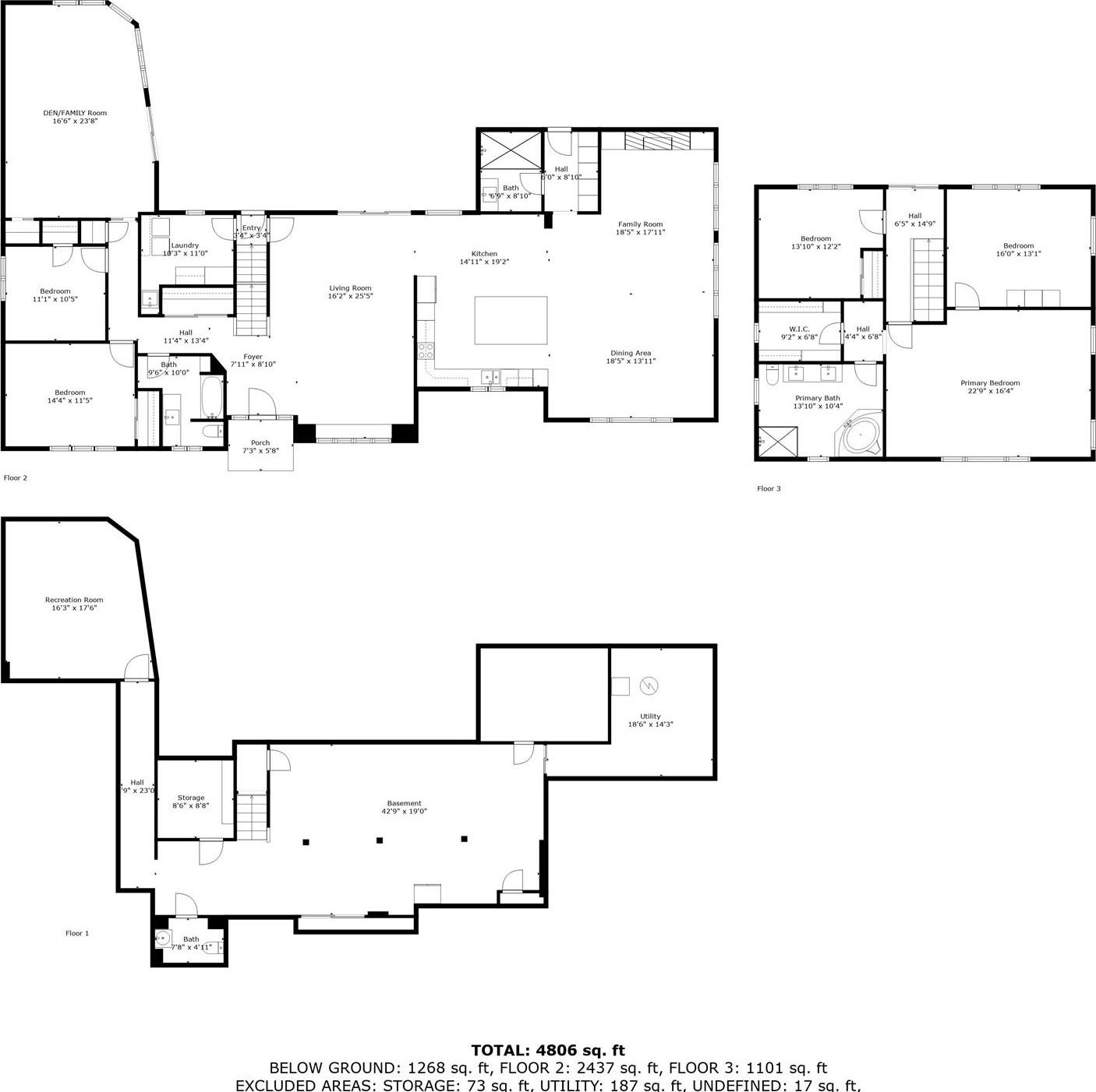 Single Family Oakmere  Suffolk County, NY 11768, MLS-872613-41