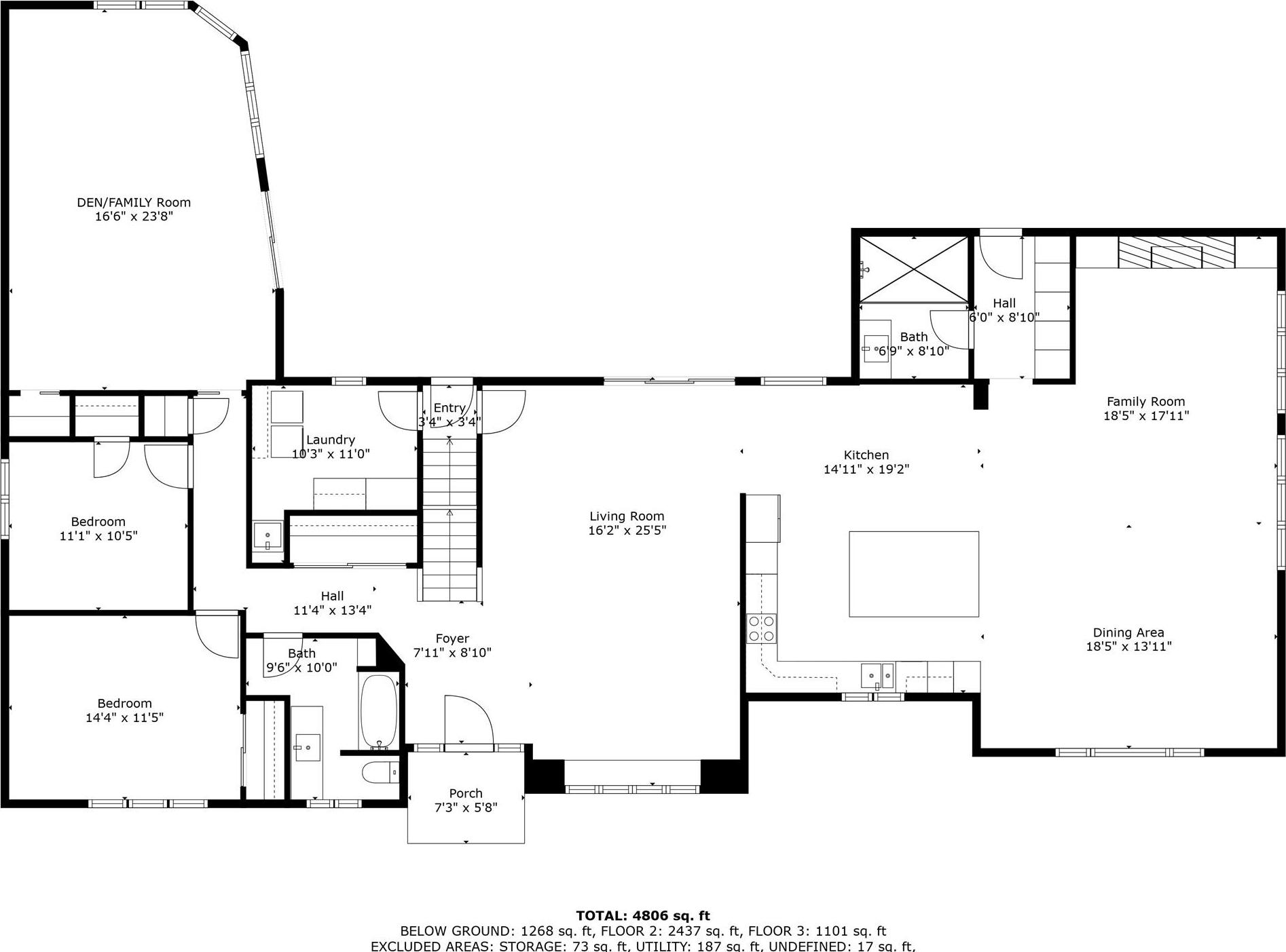 Single Family Oakmere  Suffolk County, NY 11768, MLS-872613-42