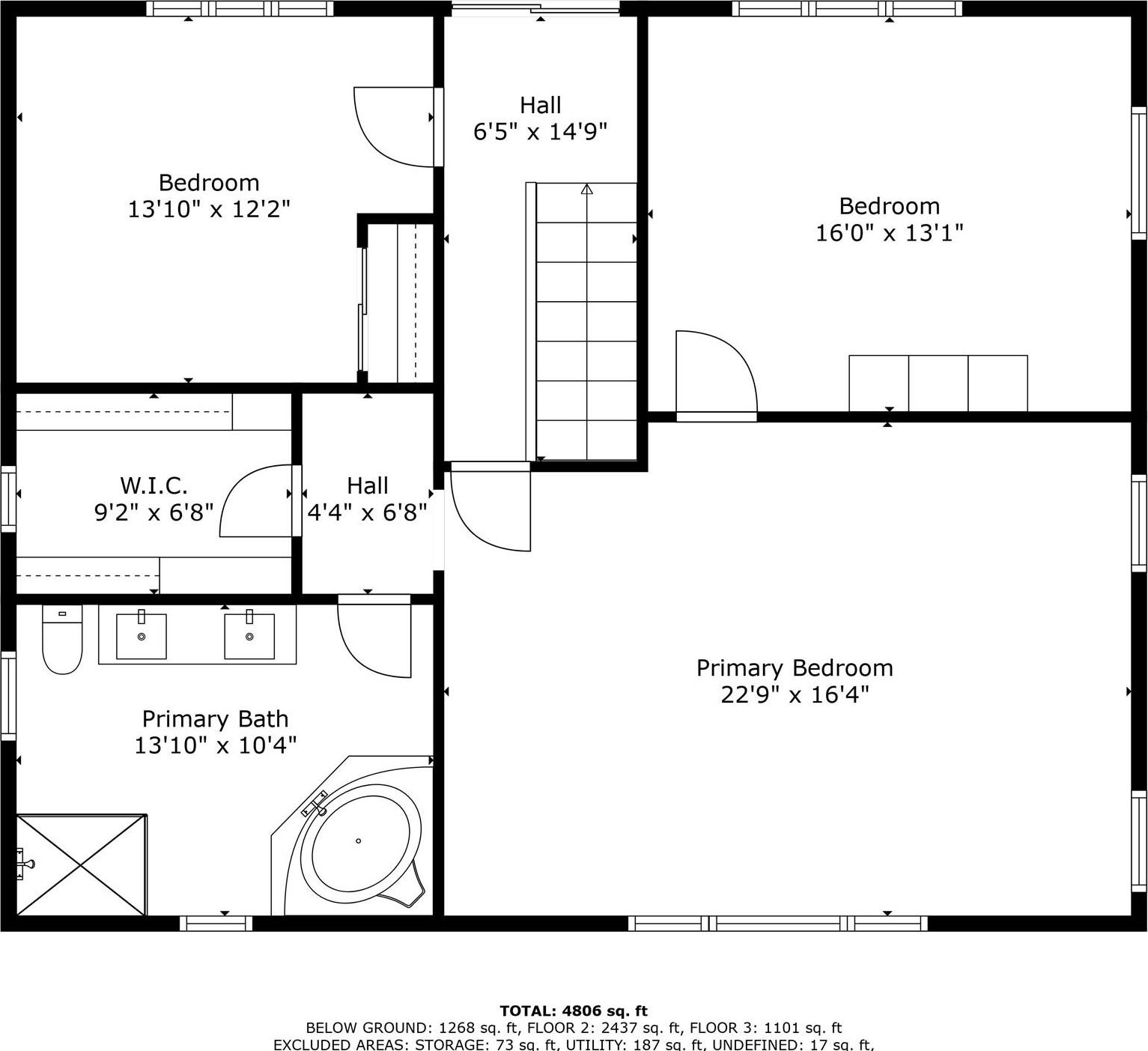 Single Family Oakmere  Suffolk County, NY 11768, MLS-872613-43