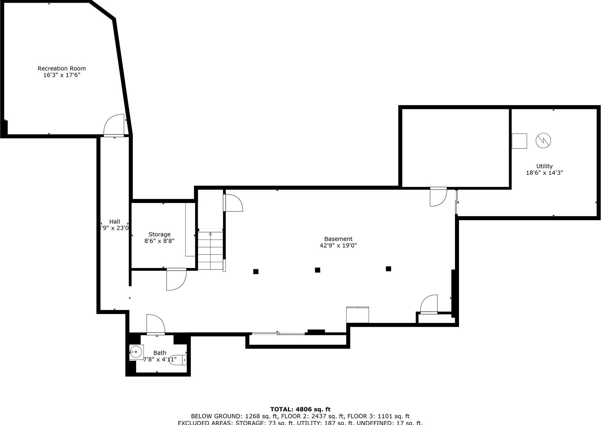 Single Family Oakmere  Suffolk County, NY 11768, MLS-872613-44