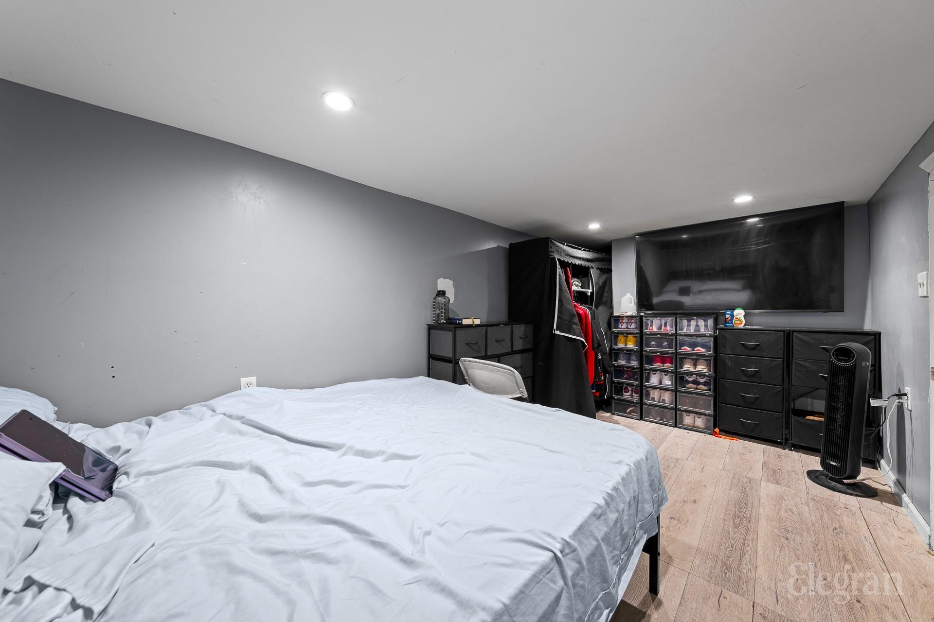 Single Family 54th  Queens, NY 11378, MLS-872614-11