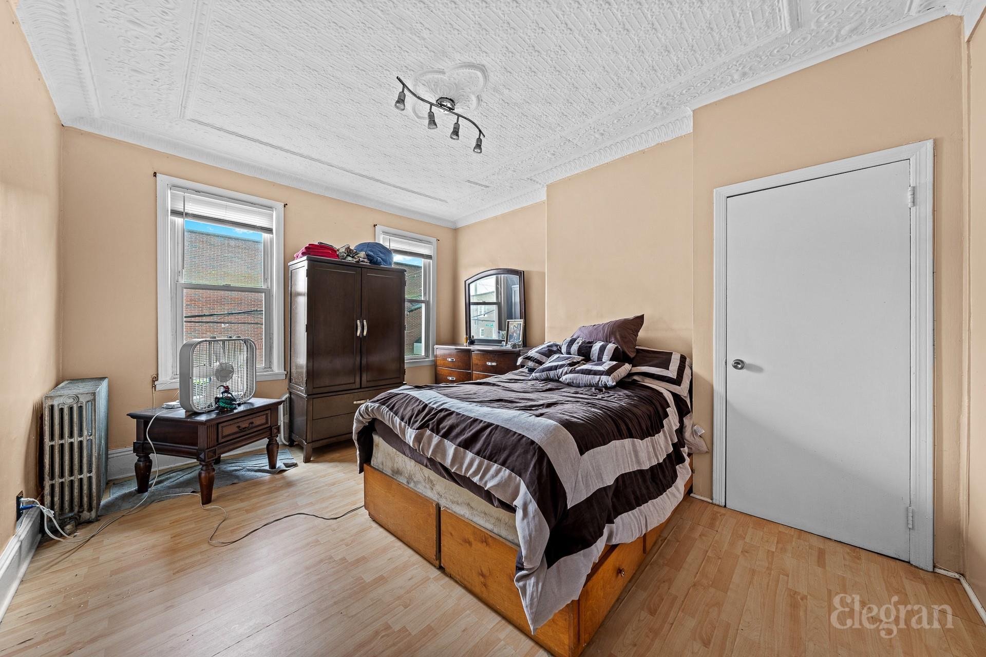 Single Family 54th  Queens, NY 11378, MLS-872614-16