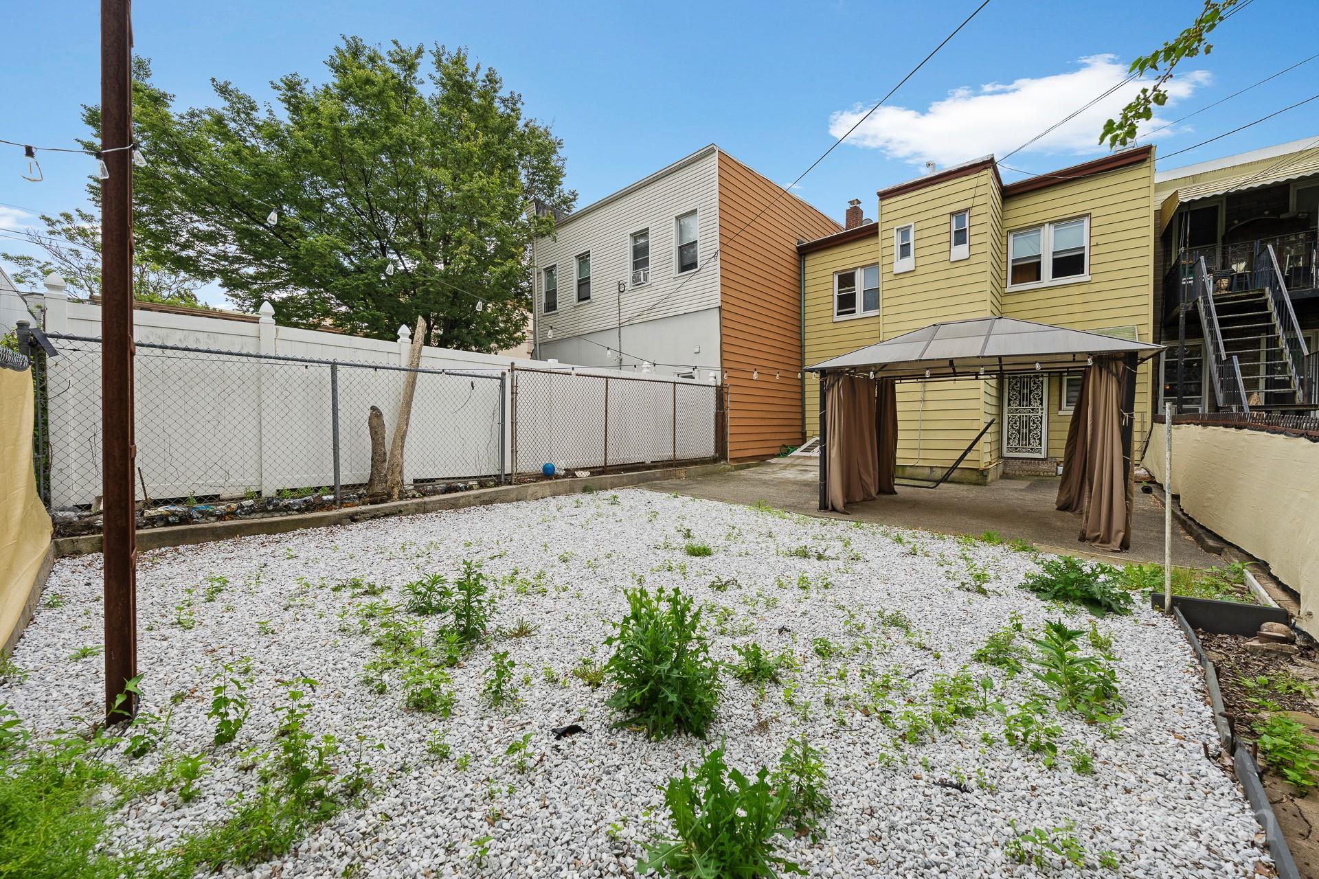 Single Family 54th  Queens, NY 11378, MLS-872614-19