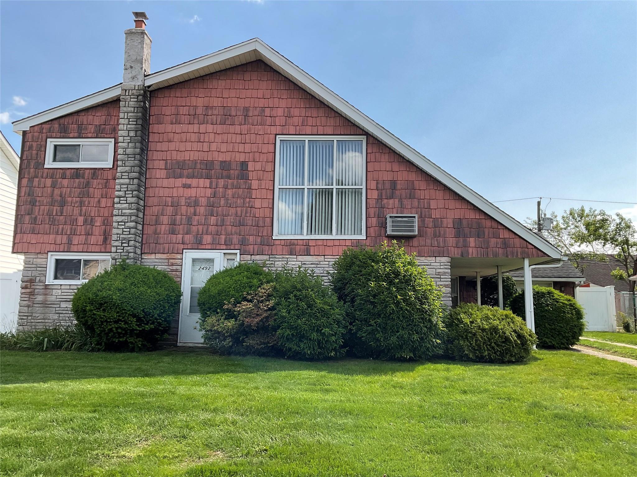 Single Family 2nd  Nassau County, NY 11554, MLS-872627-2