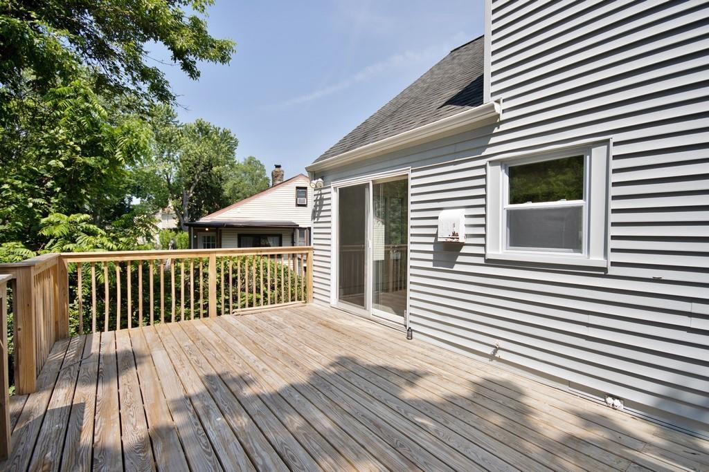 Single Family Babbitt  Westchester County, NY 10523, MLS-872629-24