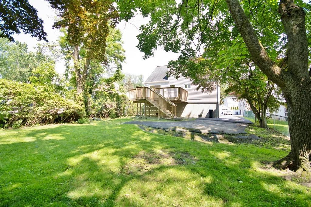 Single Family Babbitt  Westchester County, NY 10523, MLS-872629-28