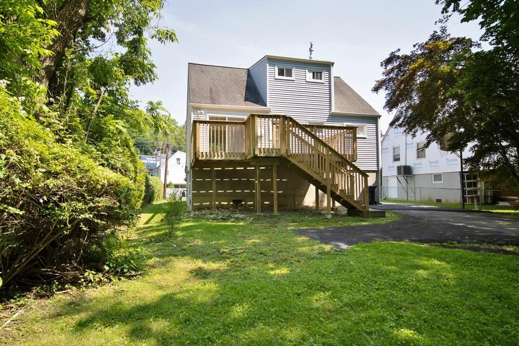 Single Family Babbitt  Westchester County, NY 10523, MLS-872629-29