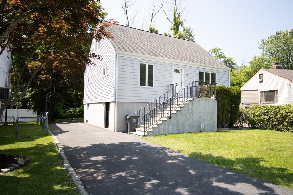 Single Family Babbitt  Westchester County, NY 10523, MLS-872629-30