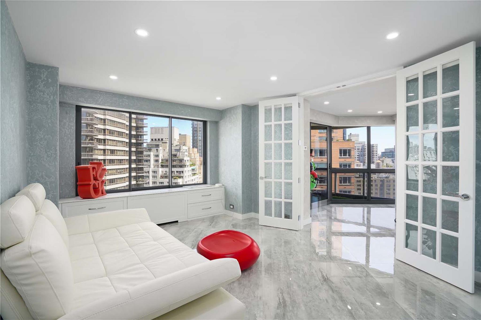 Condo 61st  Manhattan, NY 10065, MLS-872633-10