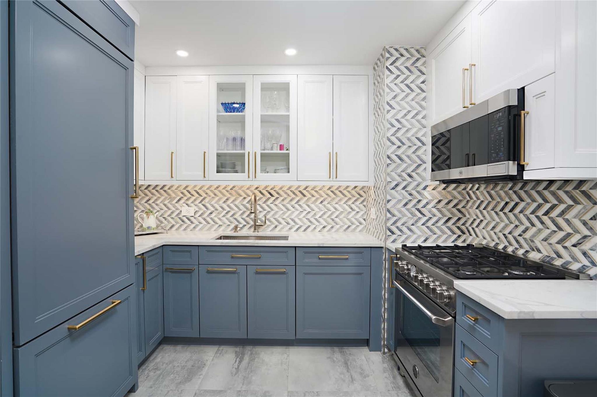 Condo 61st  Manhattan, NY 10065, MLS-872633-11