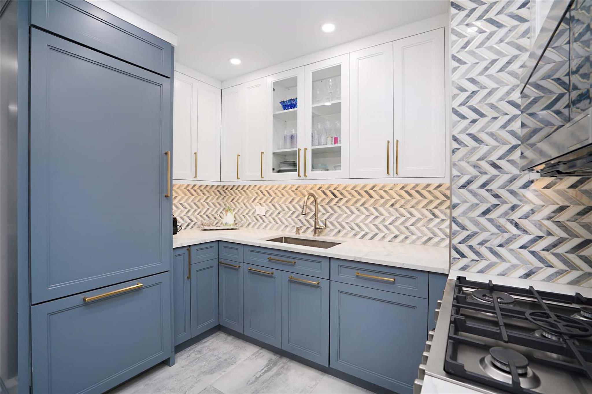 Condo 61st  Manhattan, NY 10065, MLS-872633-12