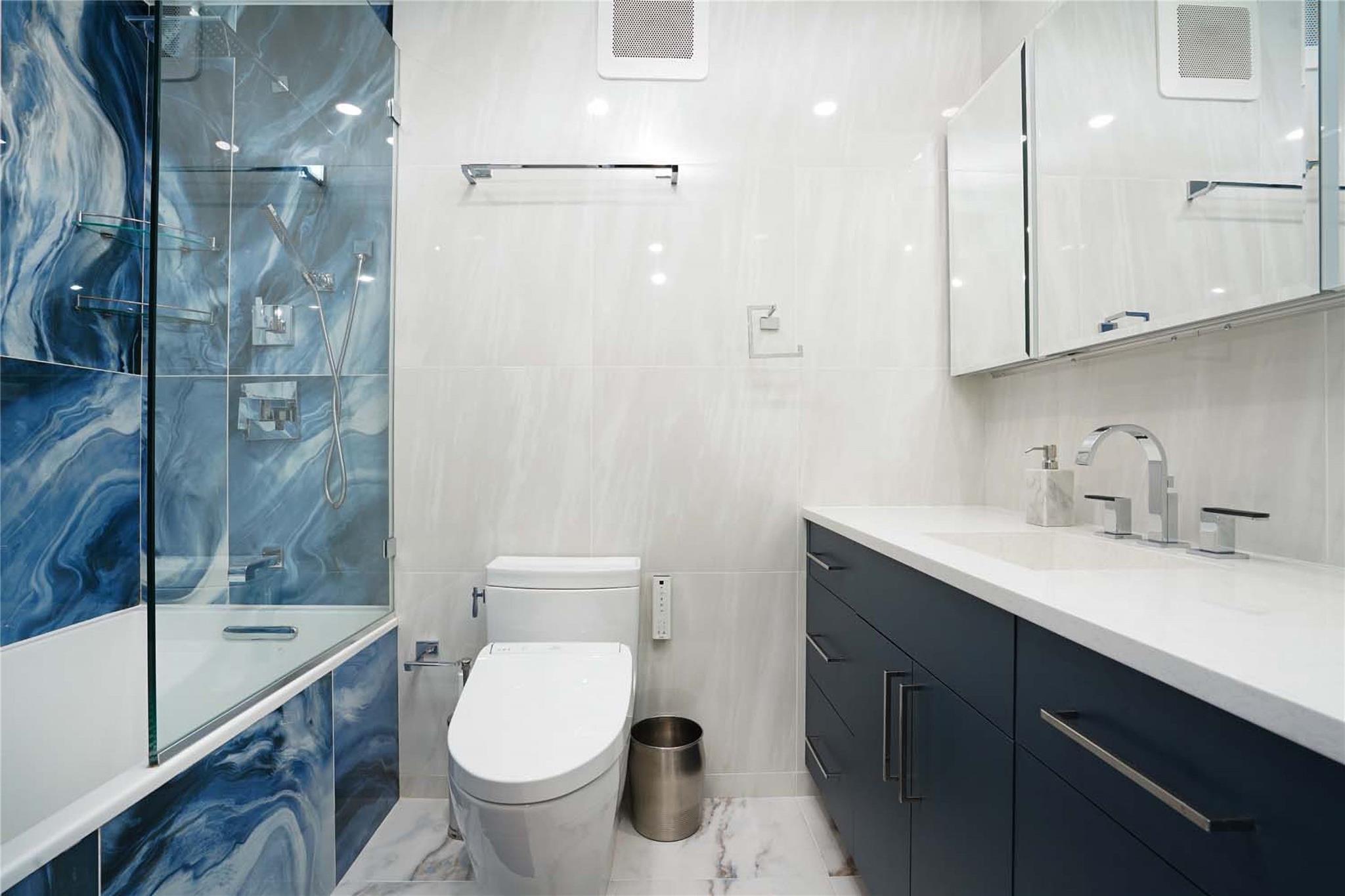 Condo 61st  Manhattan, NY 10065, MLS-872633-16