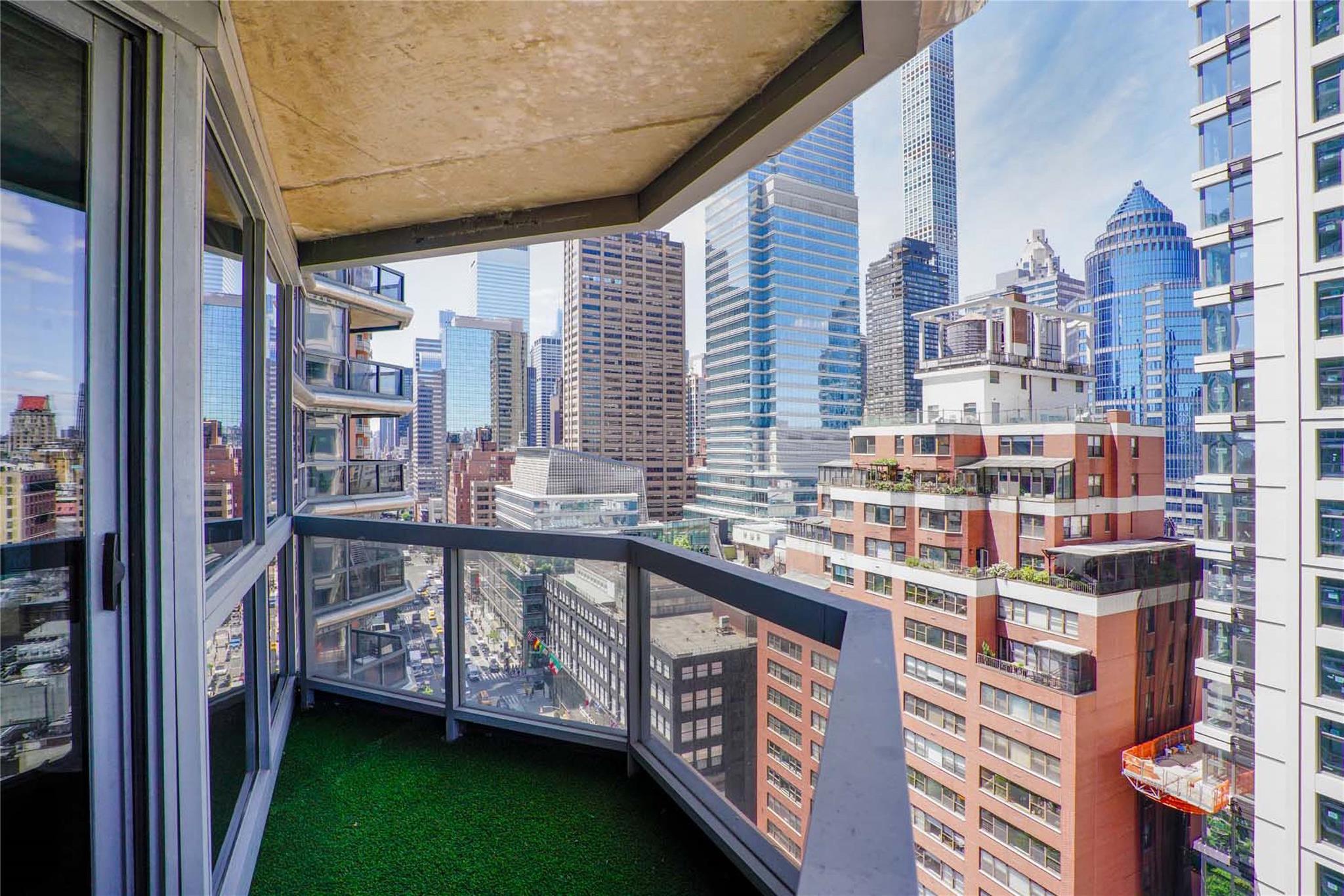 Condo 61st  Manhattan, NY 10065, MLS-872633-18