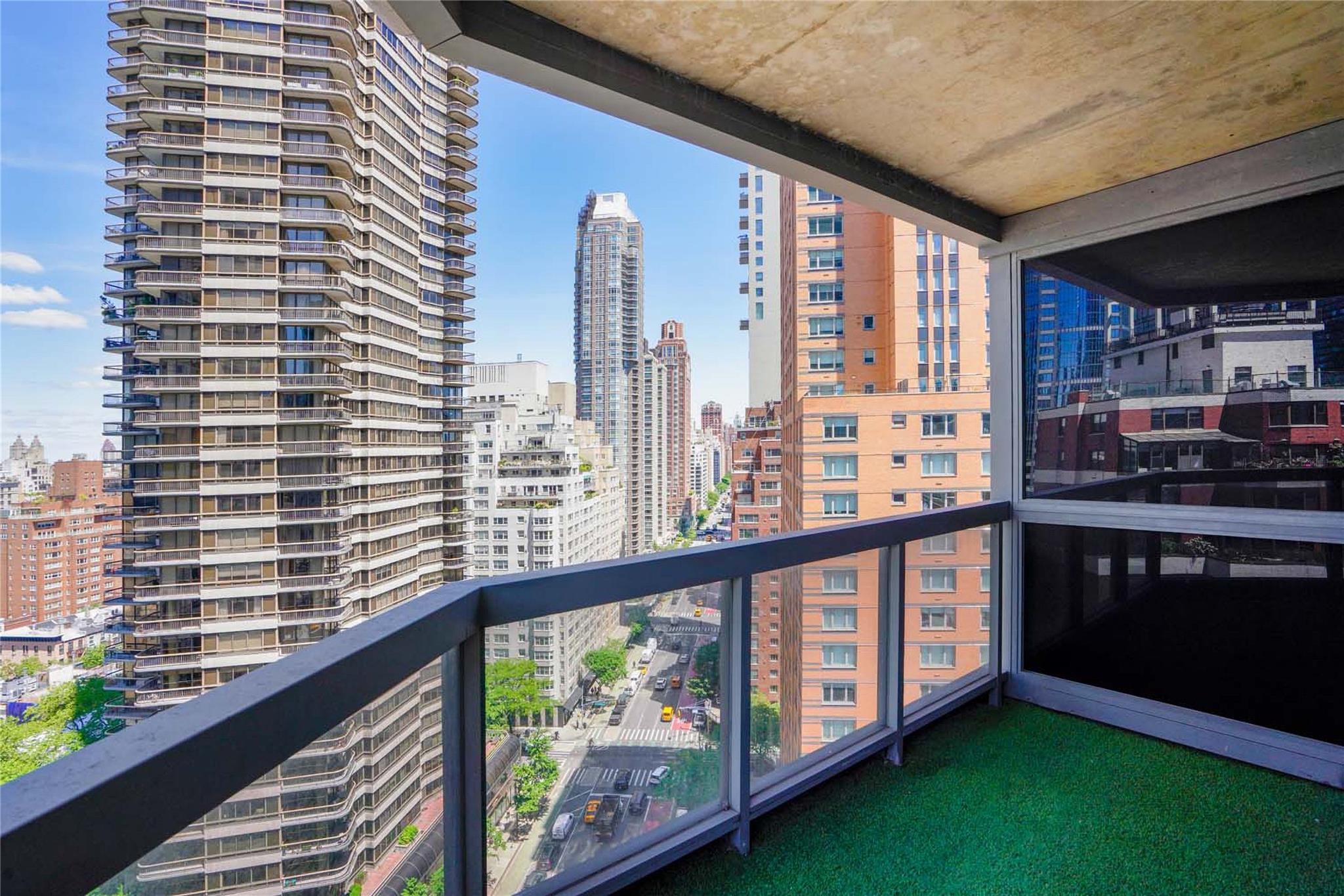 Condo 61st  Manhattan, NY 10065, MLS-872633-19
