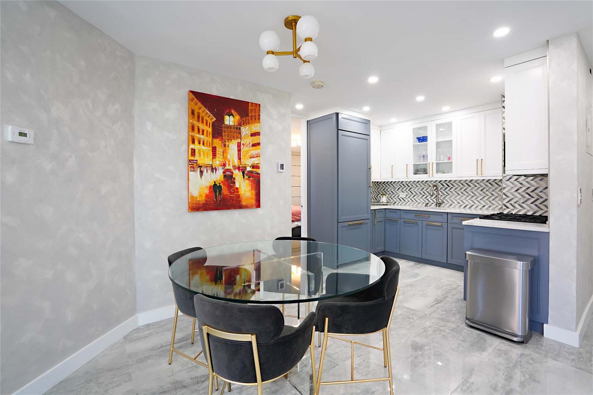 Condo 61st  Manhattan, NY 10065, MLS-872633-2