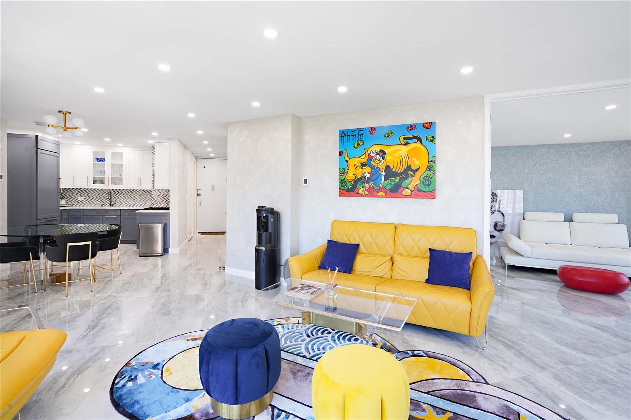 Condo 61st  Manhattan, NY 10065, MLS-872633-3