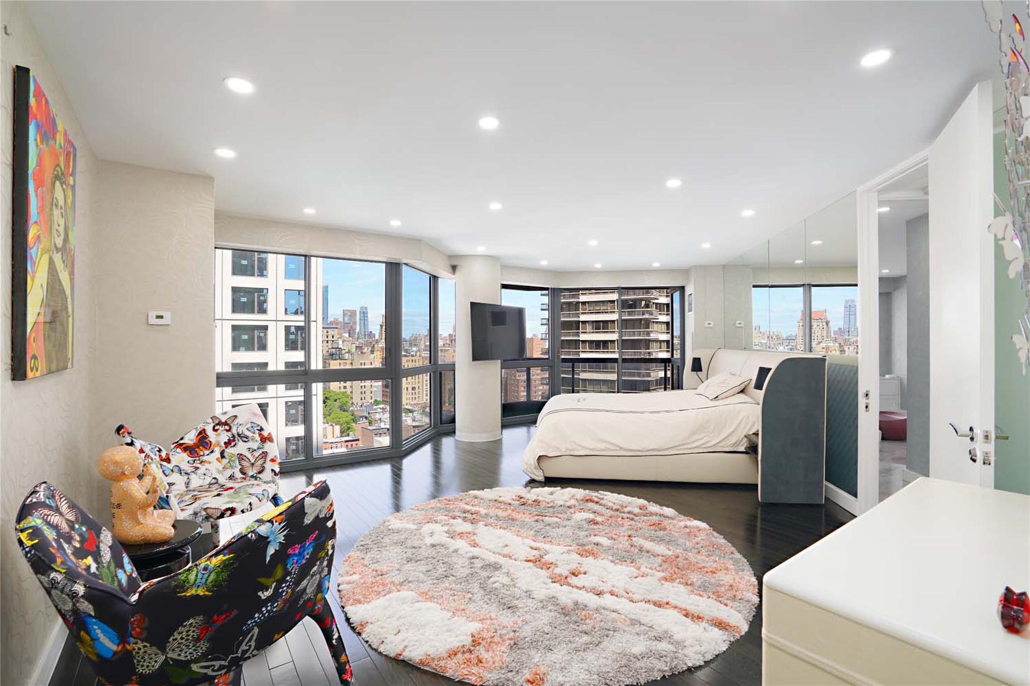 Condo 61st  Manhattan, NY 10065, MLS-872633-5