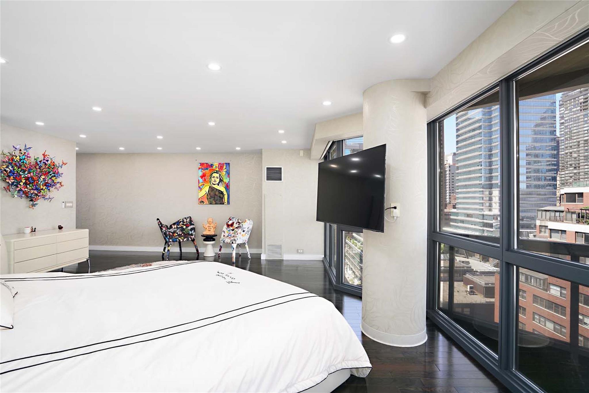 Condo 61st  Manhattan, NY 10065, MLS-872633-7