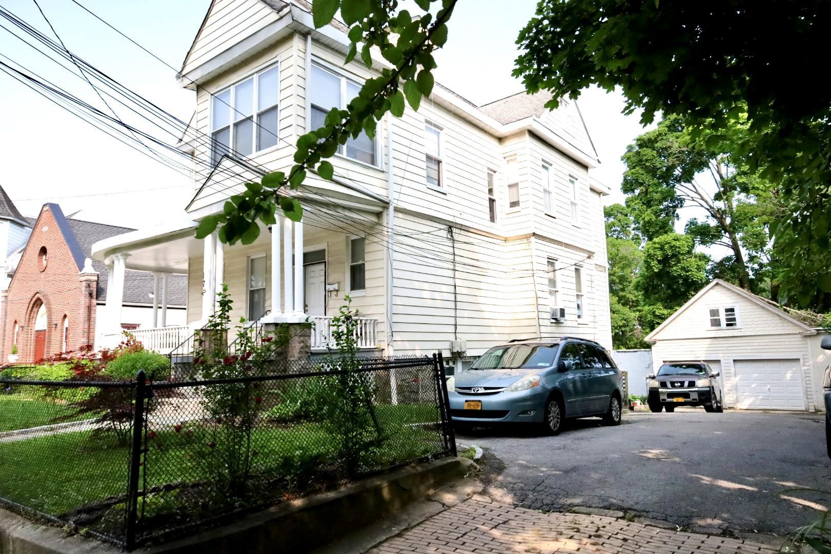 Single Family Fisher  Westchester County, NY 10606, MLS-872647-3