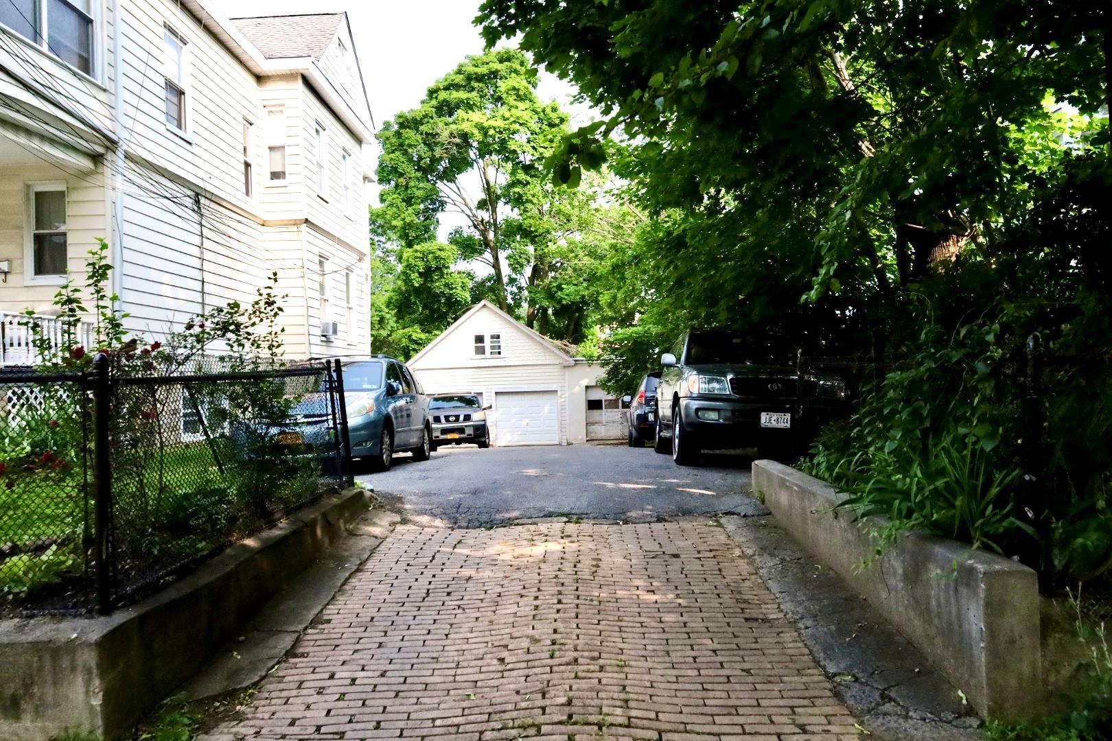 Single Family Fisher  Westchester County, NY 10606, MLS-872647-4