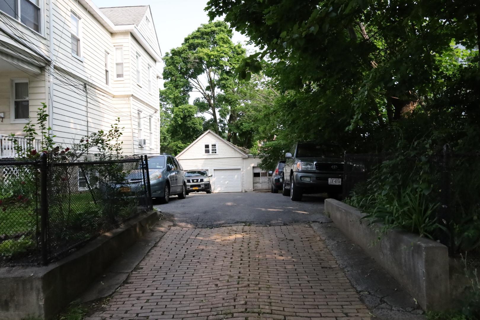 Single Family Fisher  Westchester County, NY 10606, MLS-872647-5