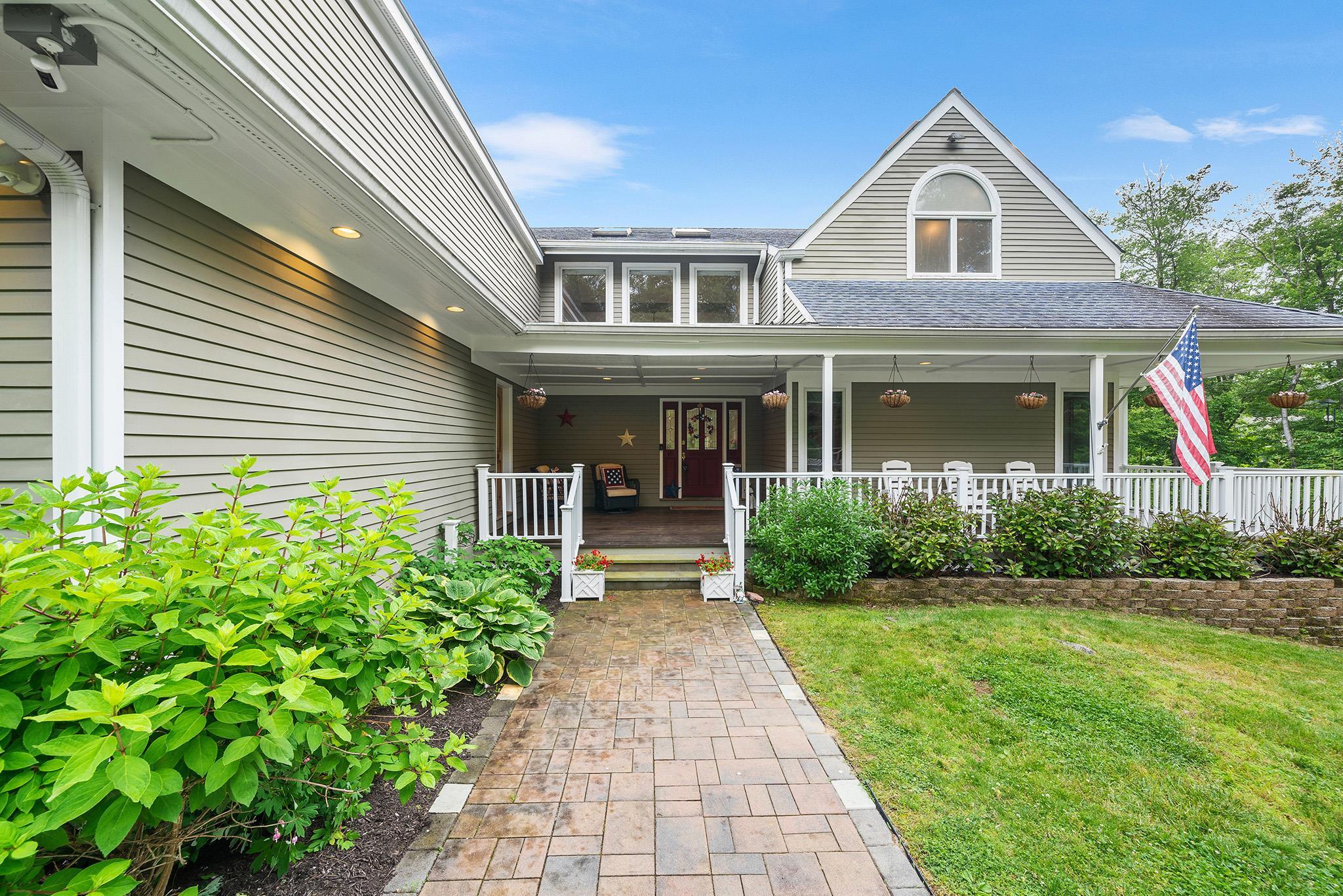 Single Family Mcdonald  Westchester County, NY 10562, MLS-872665-3