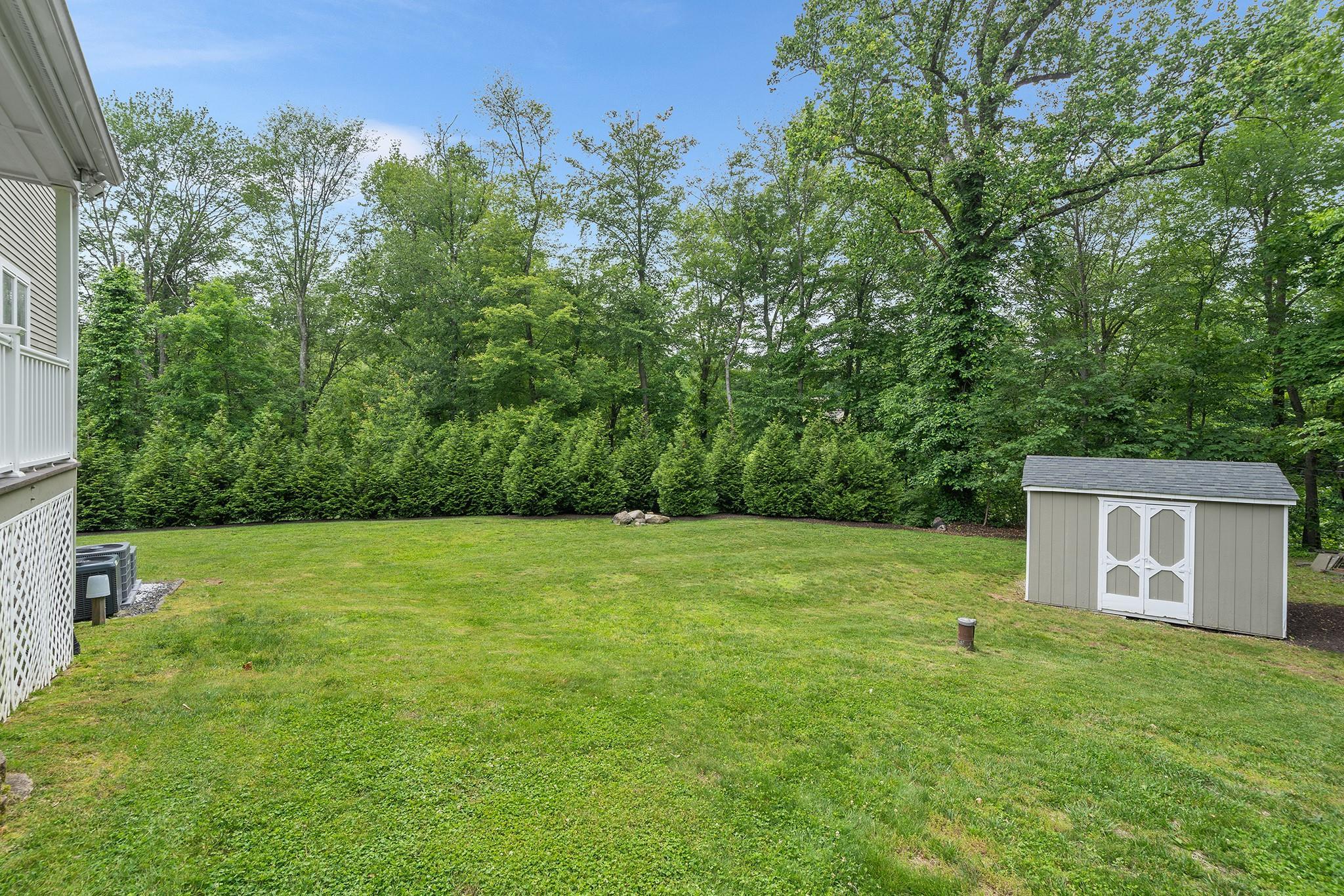 Single Family Mcdonald  Westchester County, NY 10562, MLS-872665-45