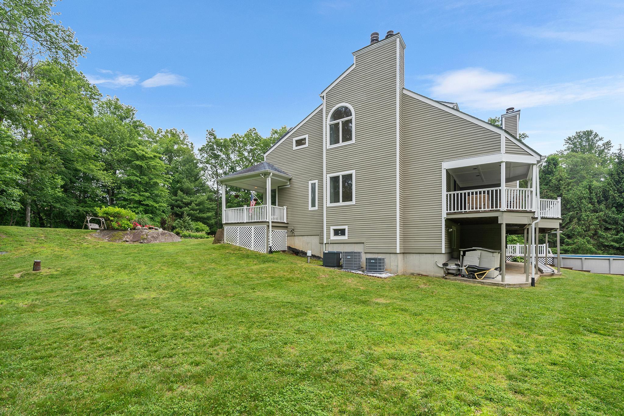 Single Family Mcdonald  Westchester County, NY 10562, MLS-872665-46
