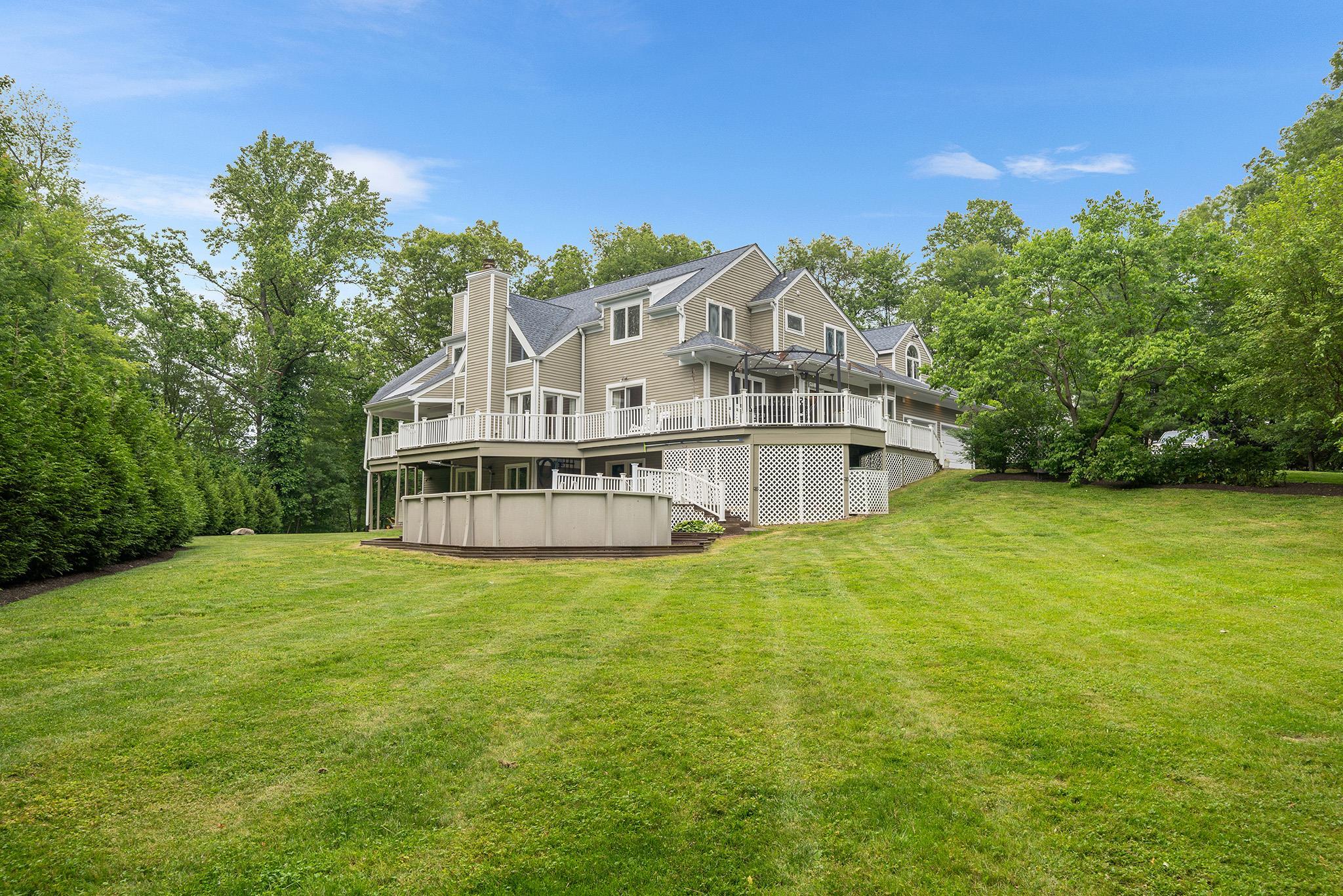 Single Family Mcdonald  Westchester County, NY 10562, MLS-872665-47