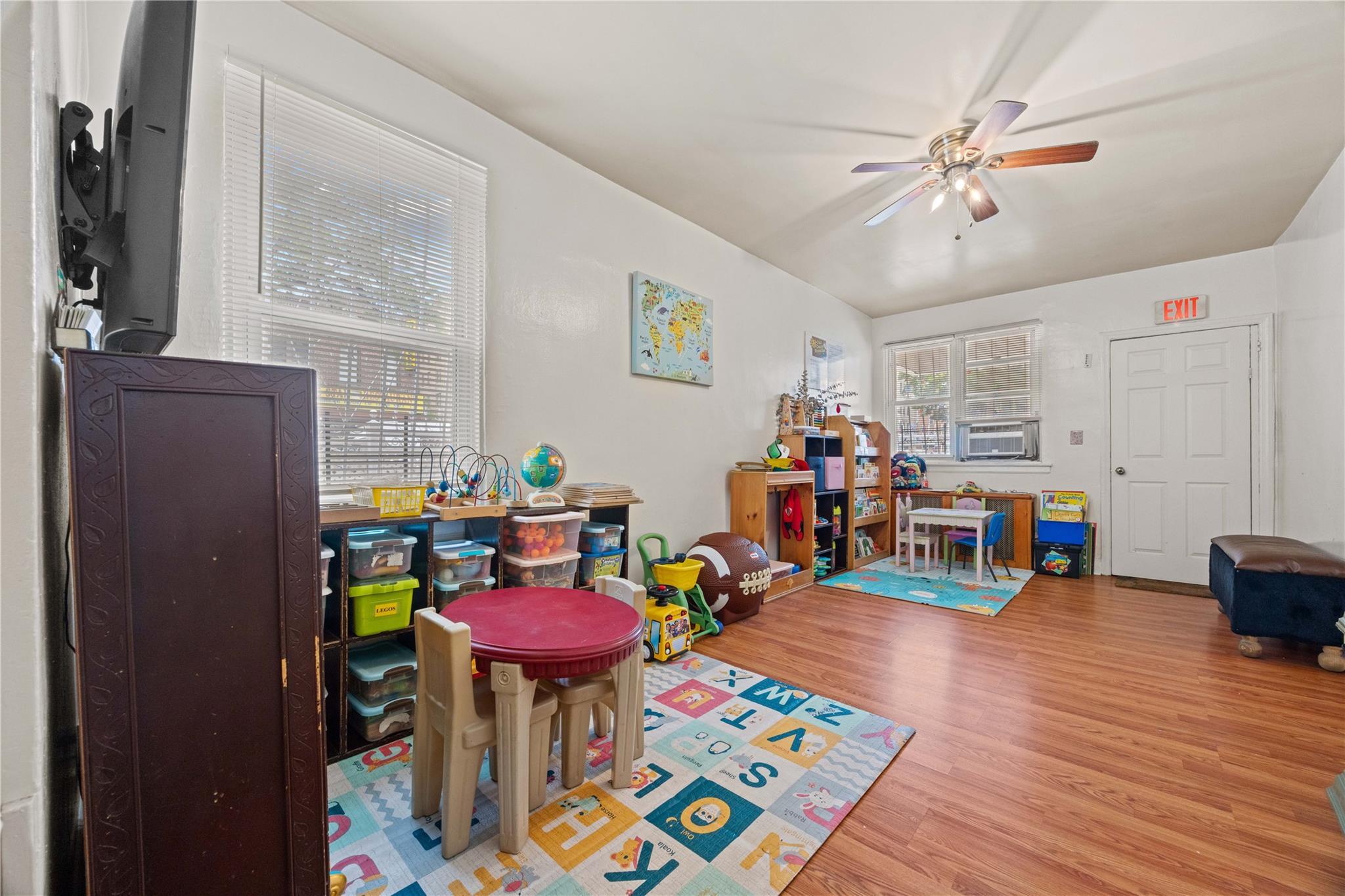 Single Family Noble  Bronx, NY 10472, MLS-872668-10