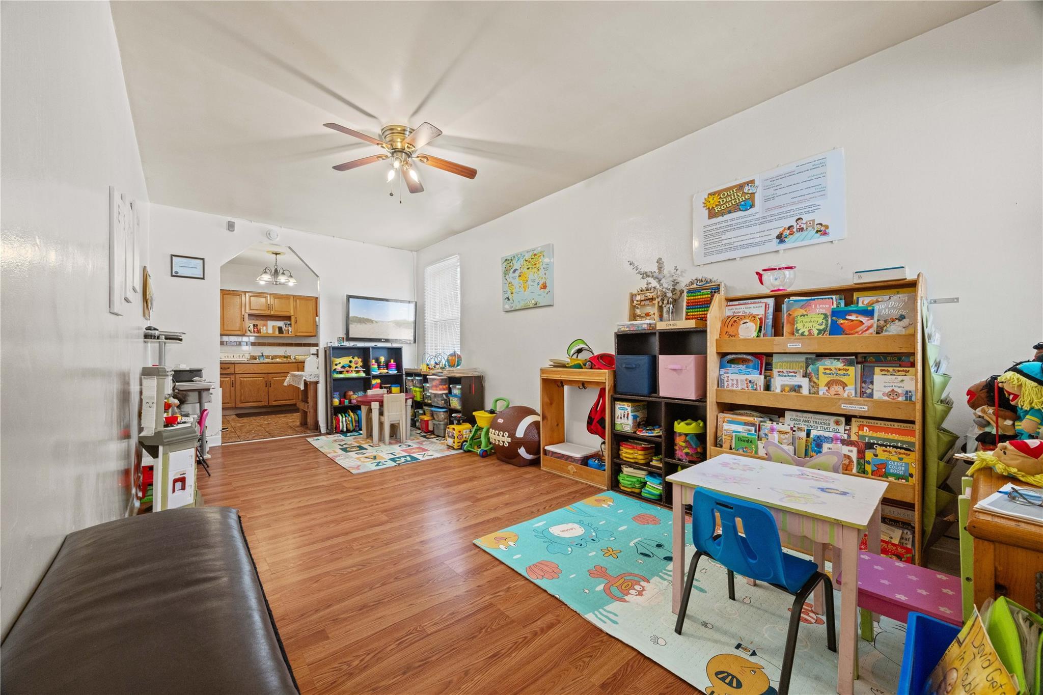 Single Family Noble  Bronx, NY 10472, MLS-872668-11
