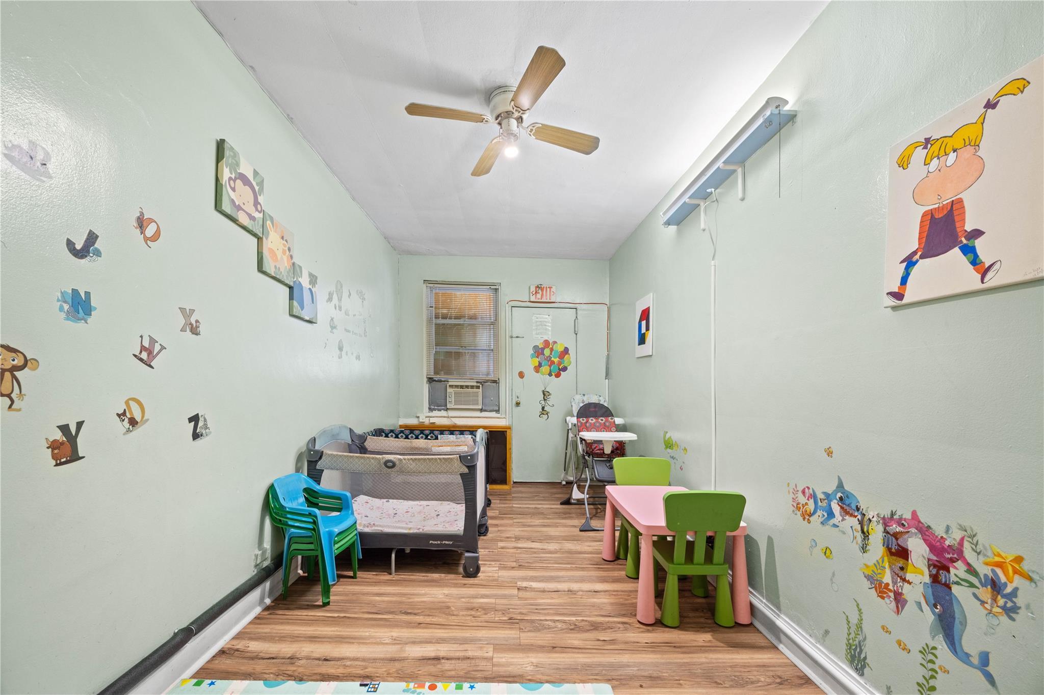 Single Family Noble  Bronx, NY 10472, MLS-872668-13