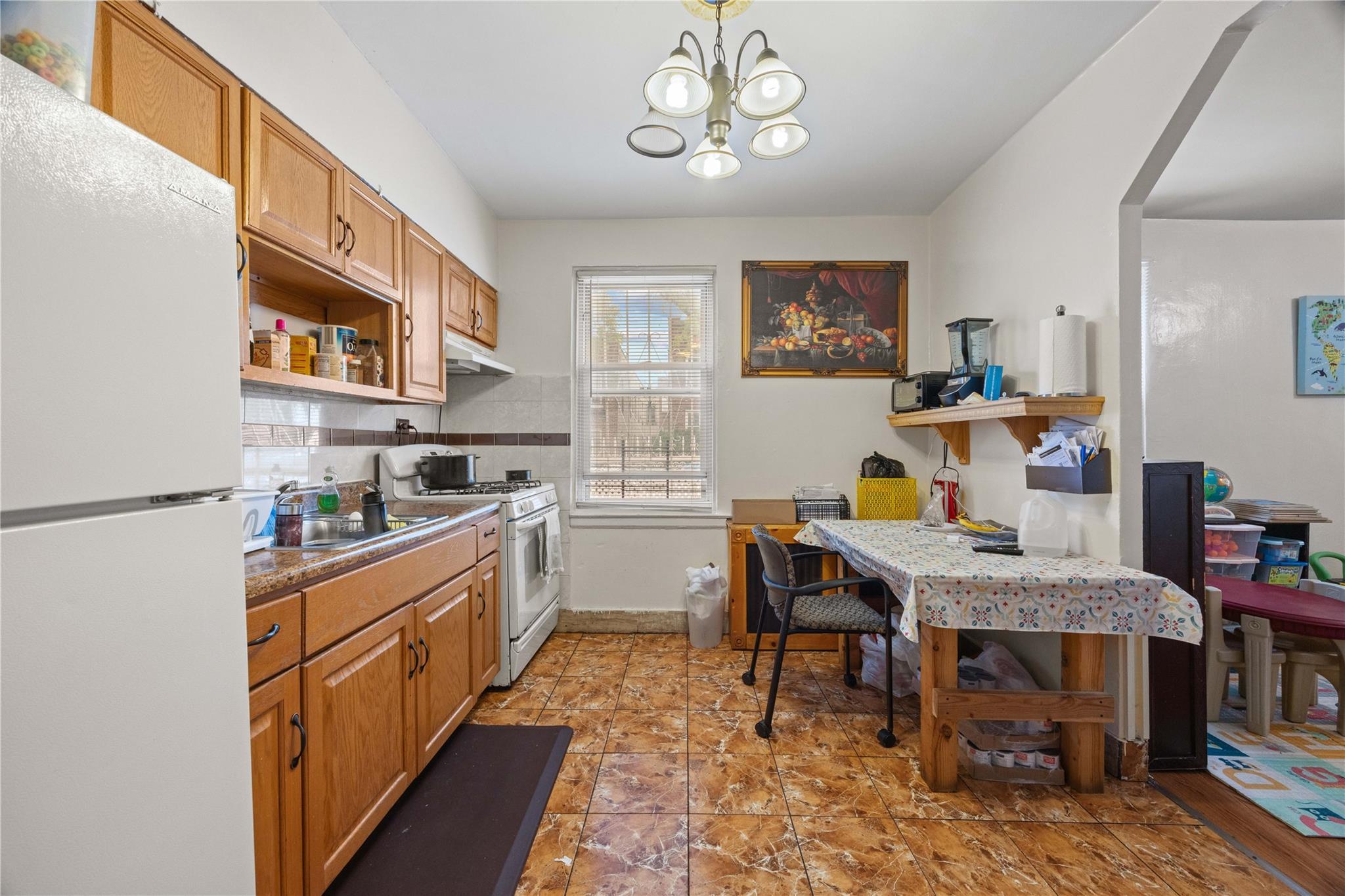 Single Family Noble  Bronx, NY 10472, MLS-872668-19