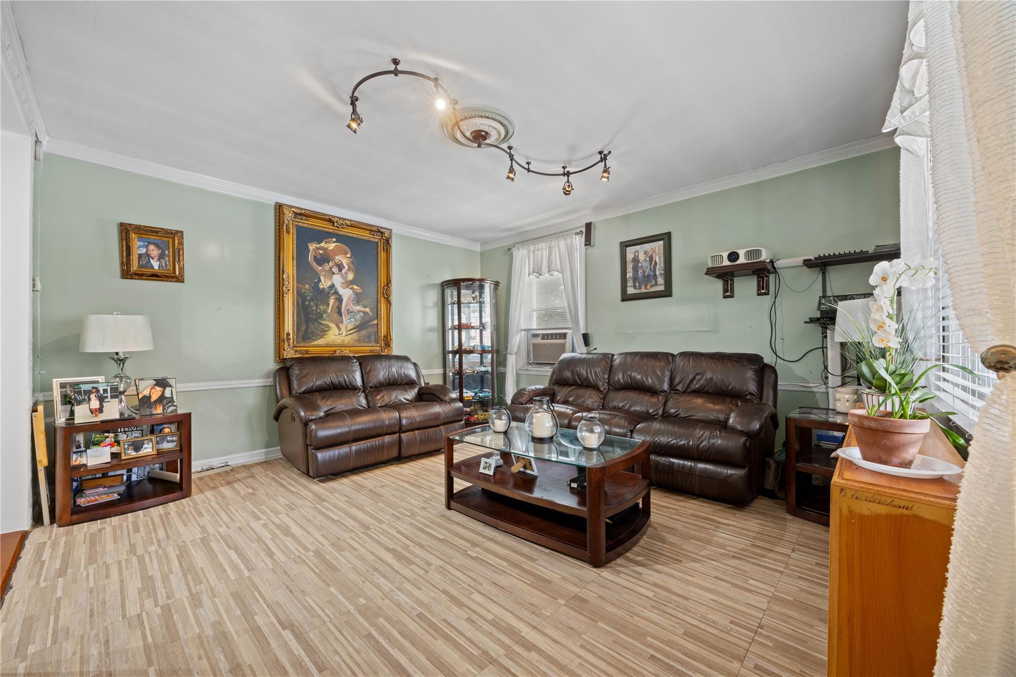 Single Family Noble  Bronx, NY 10472, MLS-872668-21