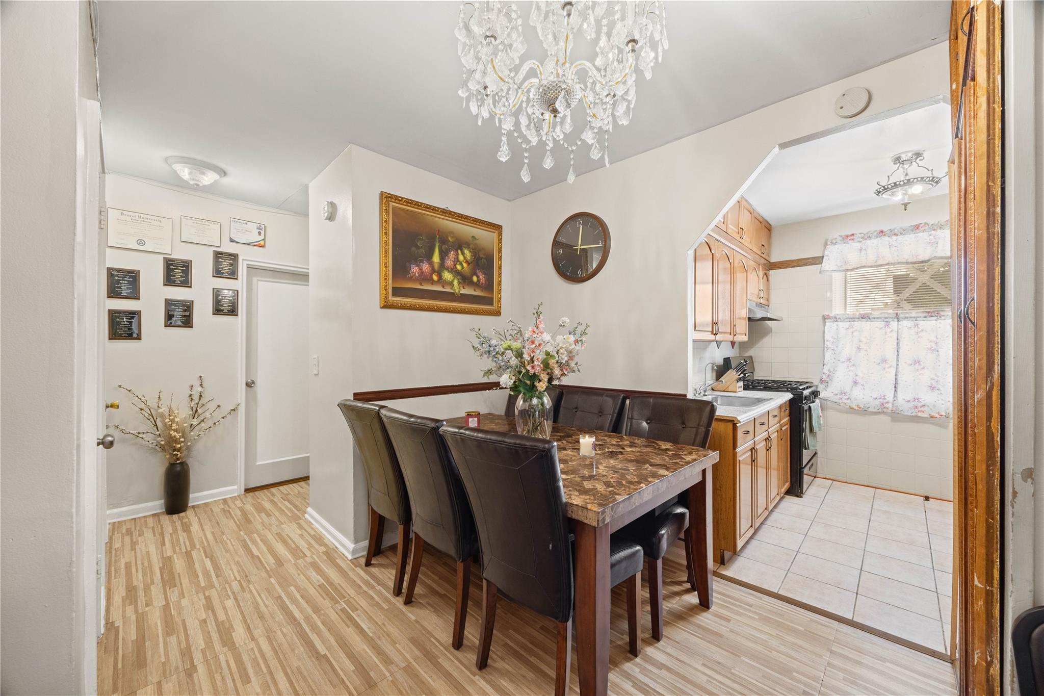 Single Family Noble  Bronx, NY 10472, MLS-872668-23