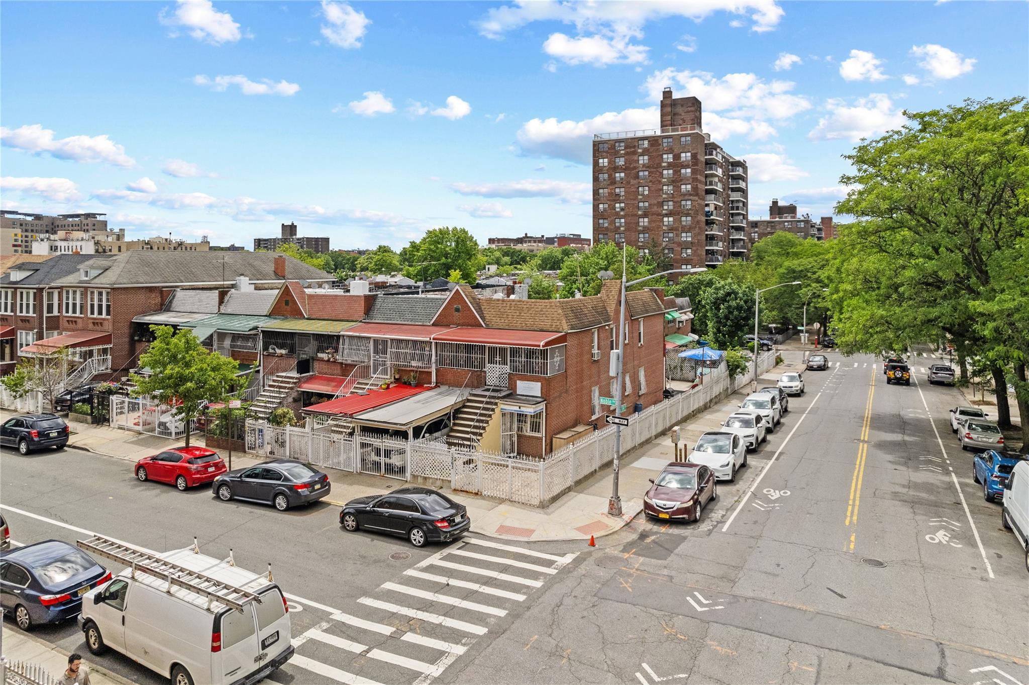 Single Family Noble  Bronx, NY 10472, MLS-872668-3