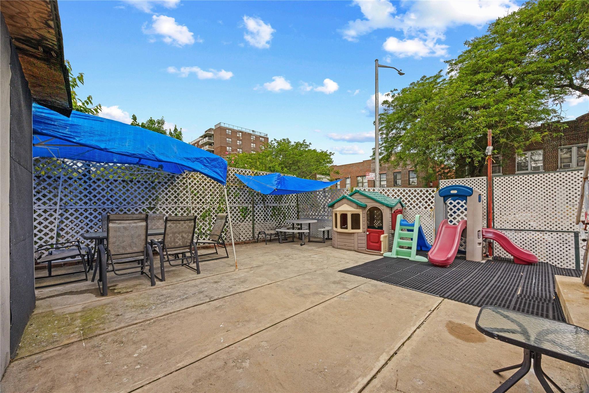 Single Family Noble  Bronx, NY 10472, MLS-872668-33