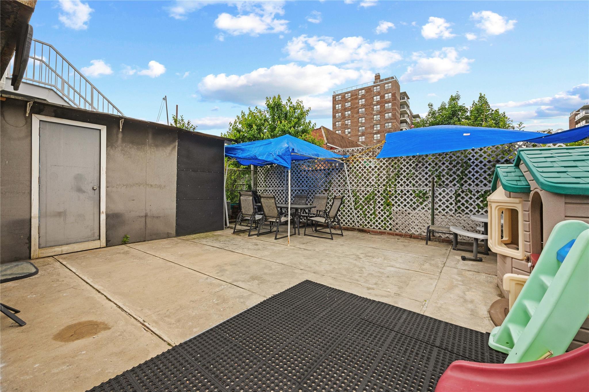 Single Family Noble  Bronx, NY 10472, MLS-872668-34