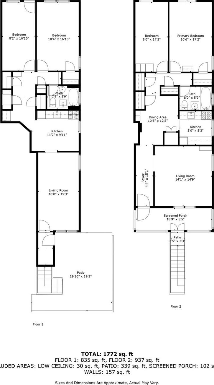 Single Family Noble  Bronx, NY 10472, MLS-872668-37