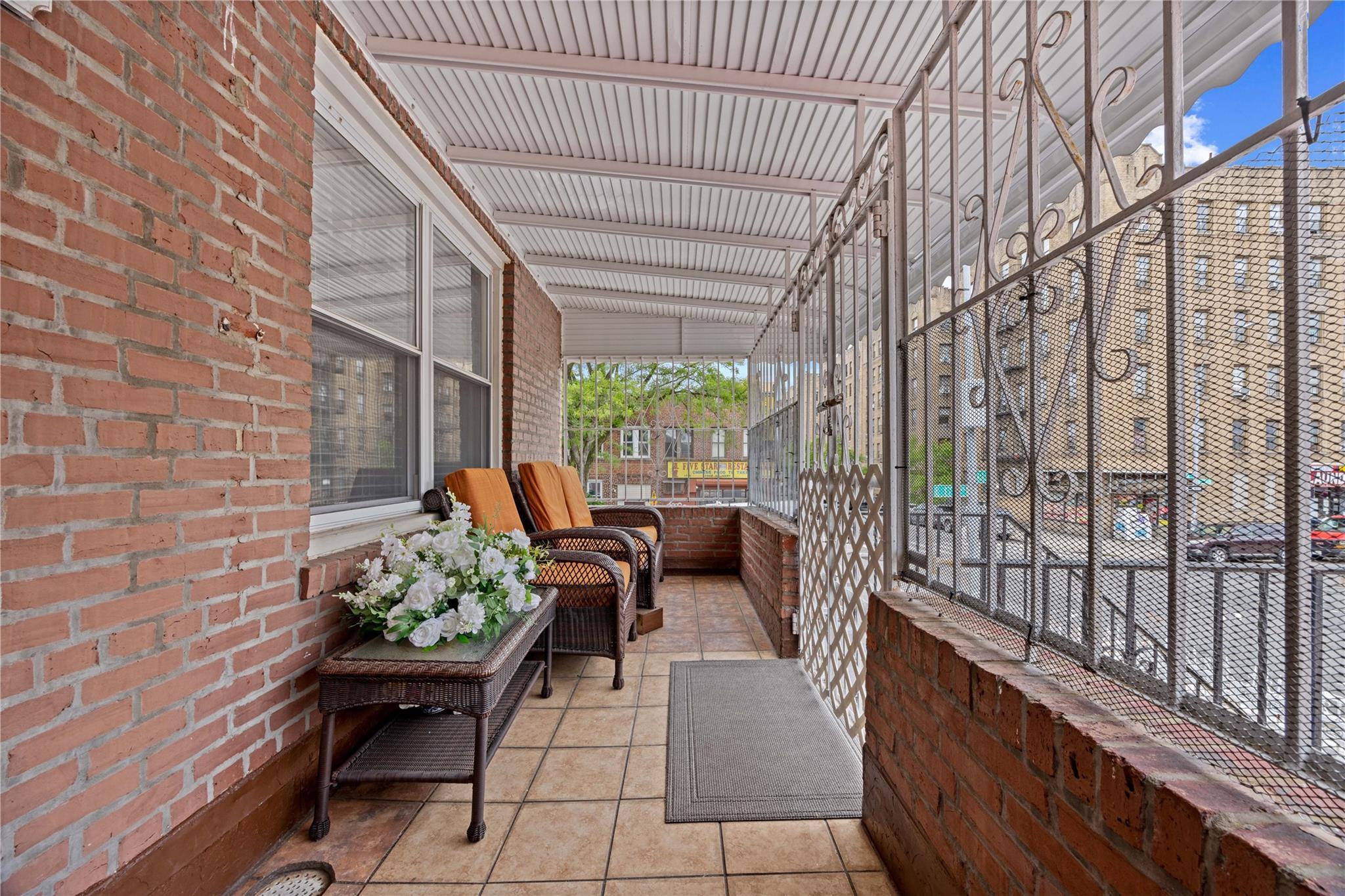 Single Family Noble  Bronx, NY 10472, MLS-872668-6