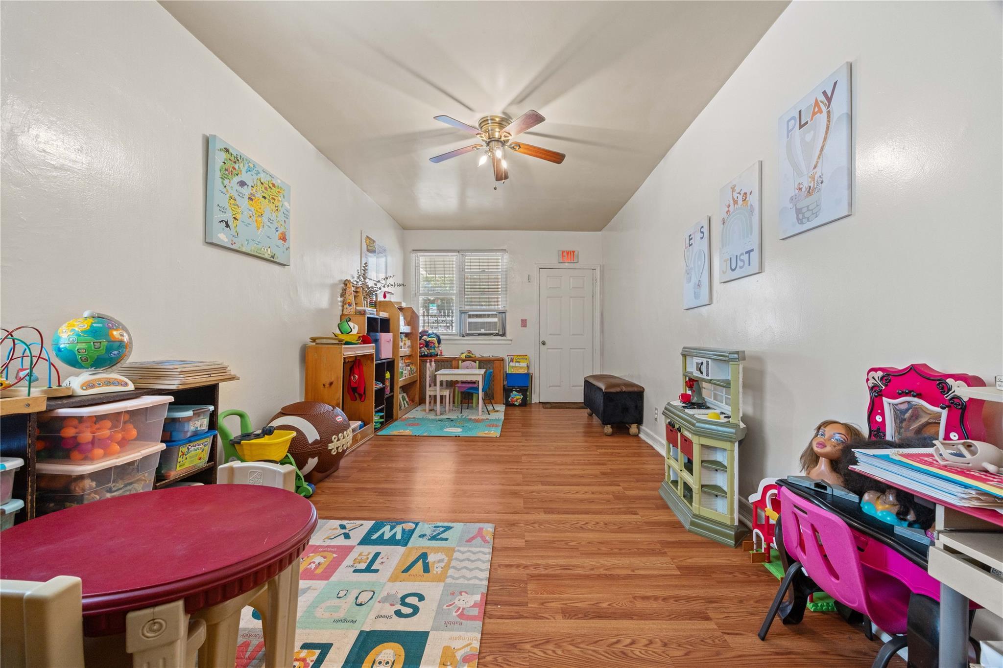 Single Family Noble  Bronx, NY 10472, MLS-872668-9