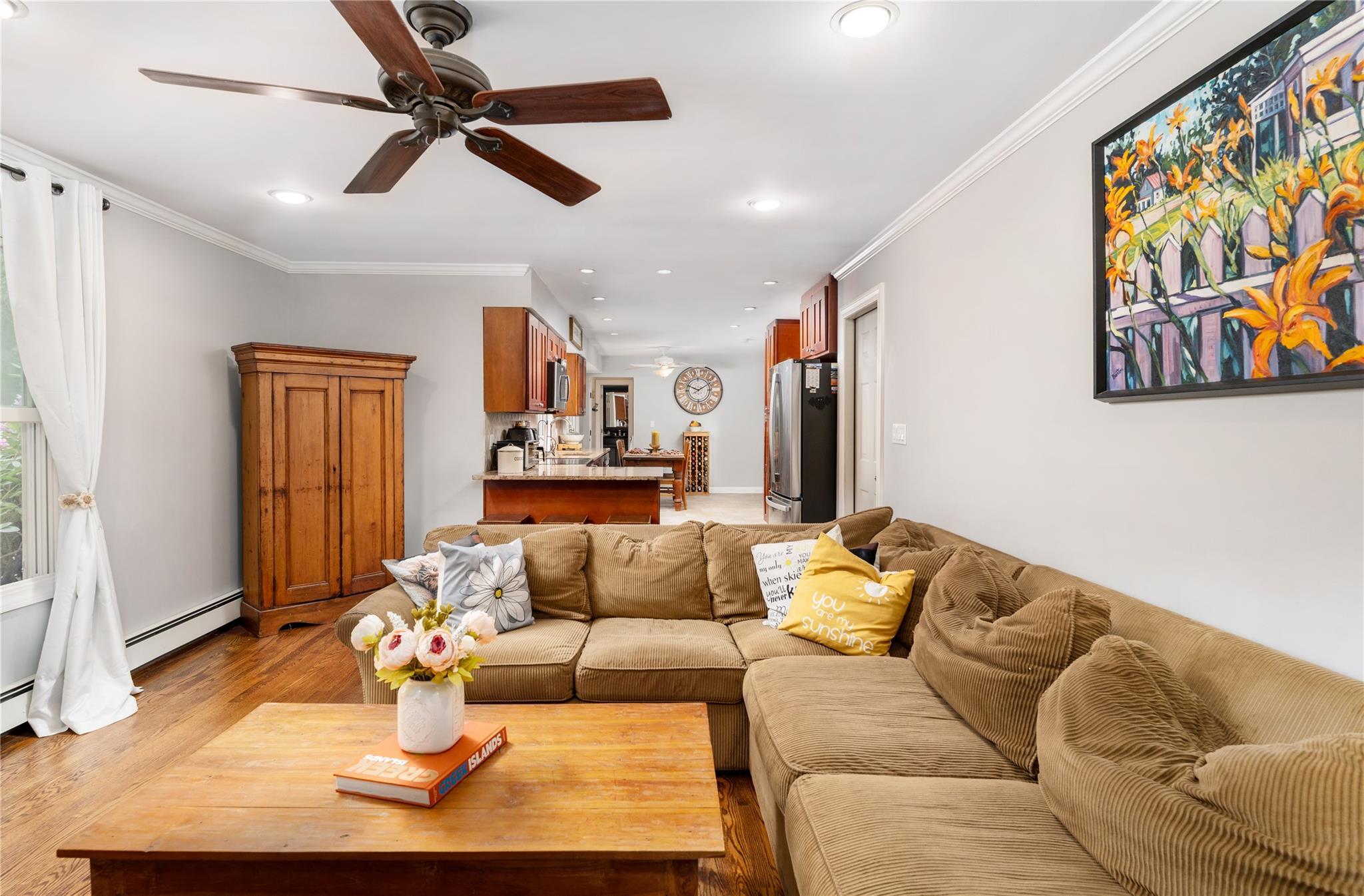 Single Family Laurel  Suffolk County, NY 11792, MLS-872671-13