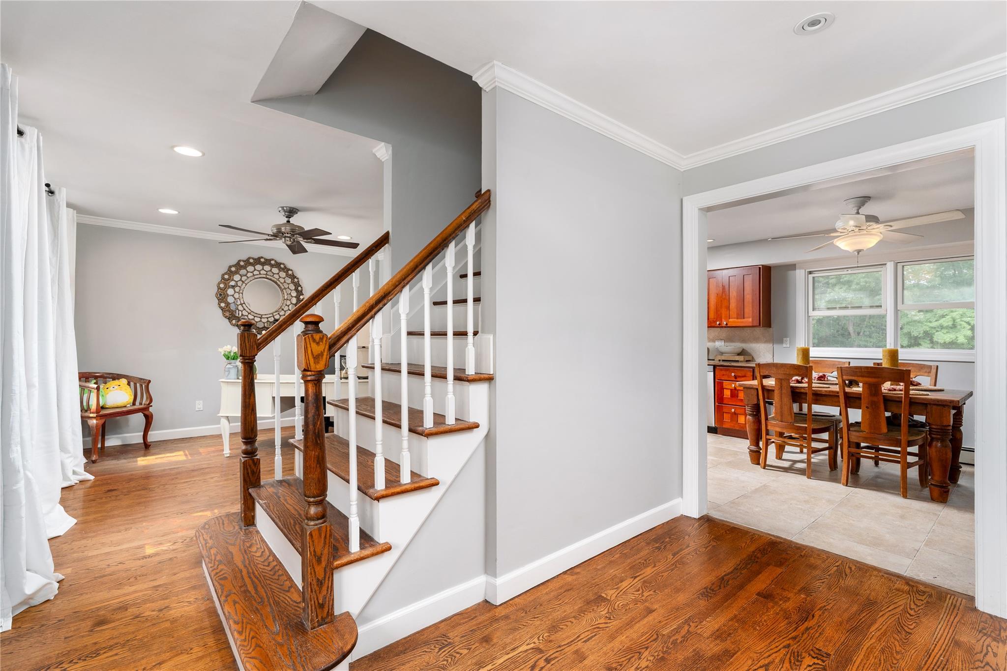 Single Family Laurel  Suffolk County, NY 11792, MLS-872671-2