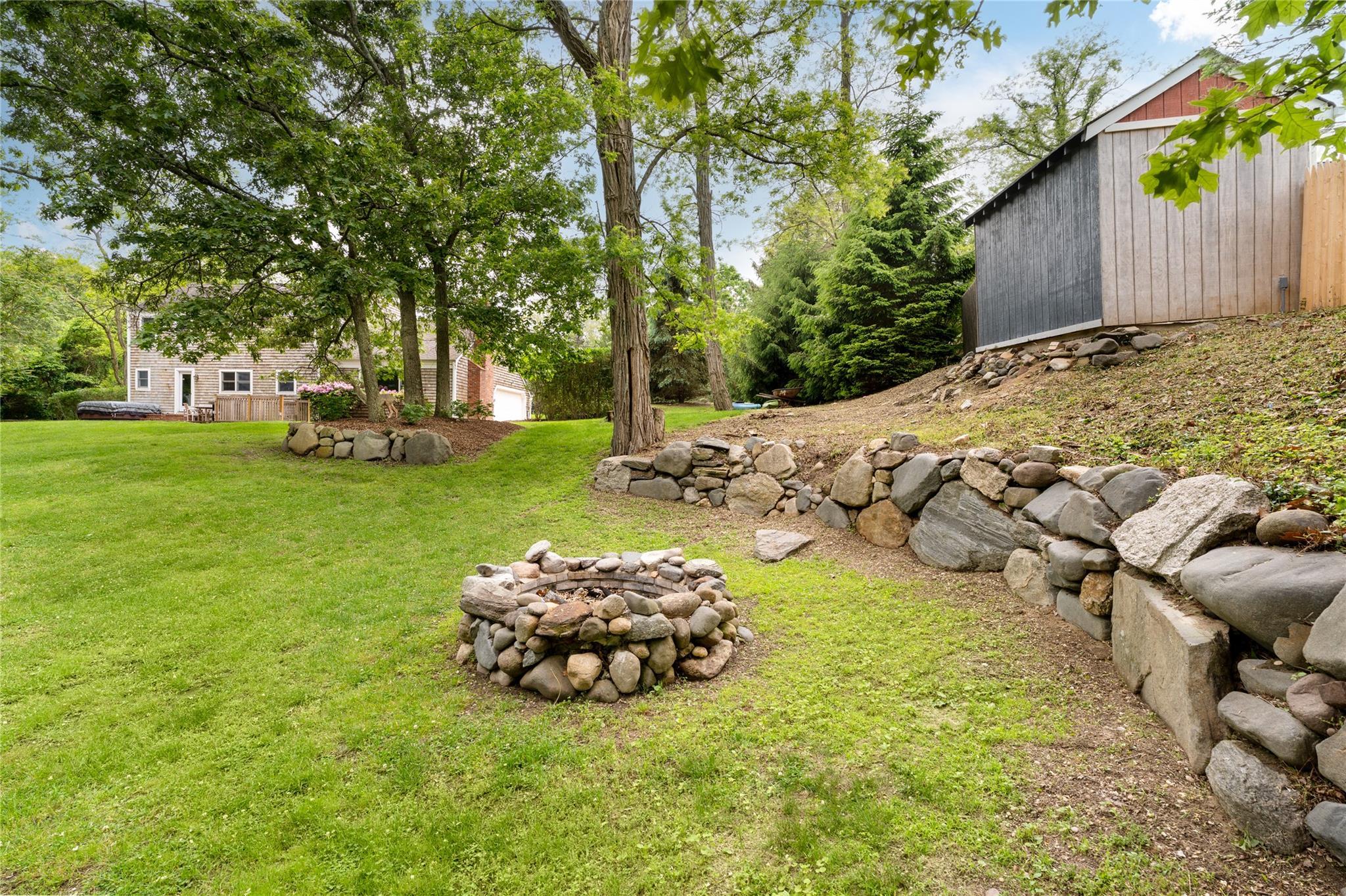 Single Family Laurel  Suffolk County, NY 11792, MLS-872671-27