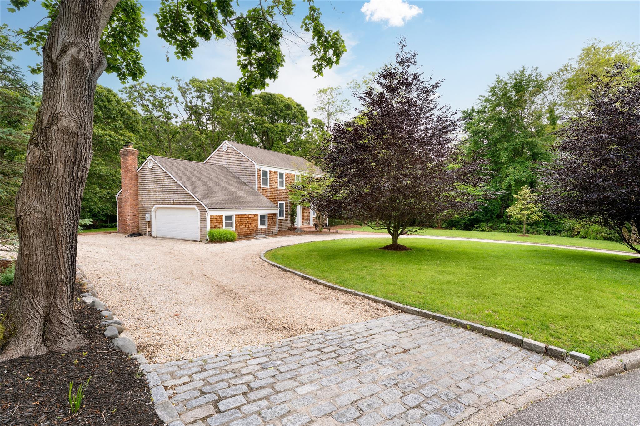 Single Family Laurel  Suffolk County, NY 11792, MLS-872671-34