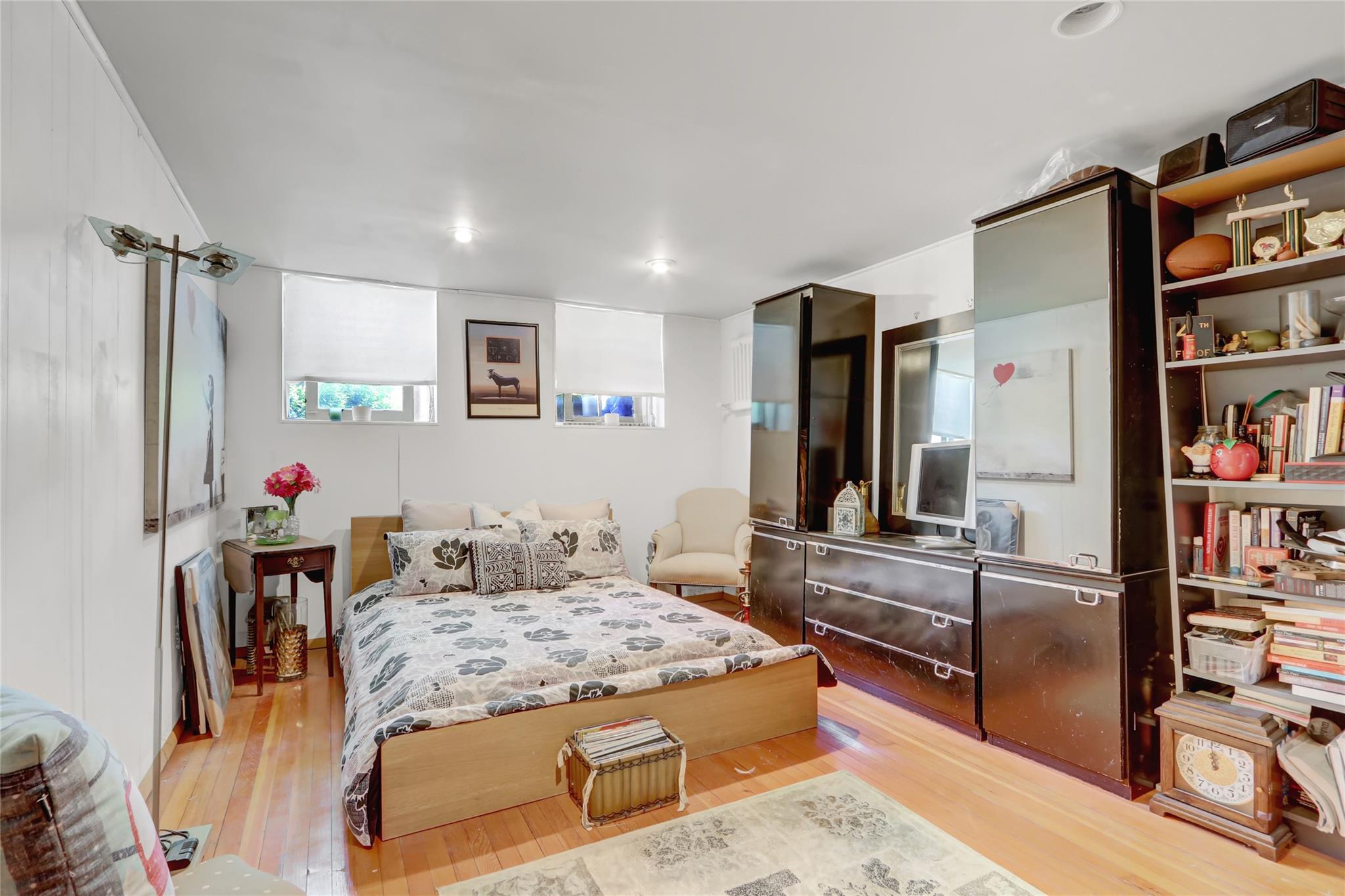 Single Family Bedford  Brooklyn, NY 11229, MLS-872682-10