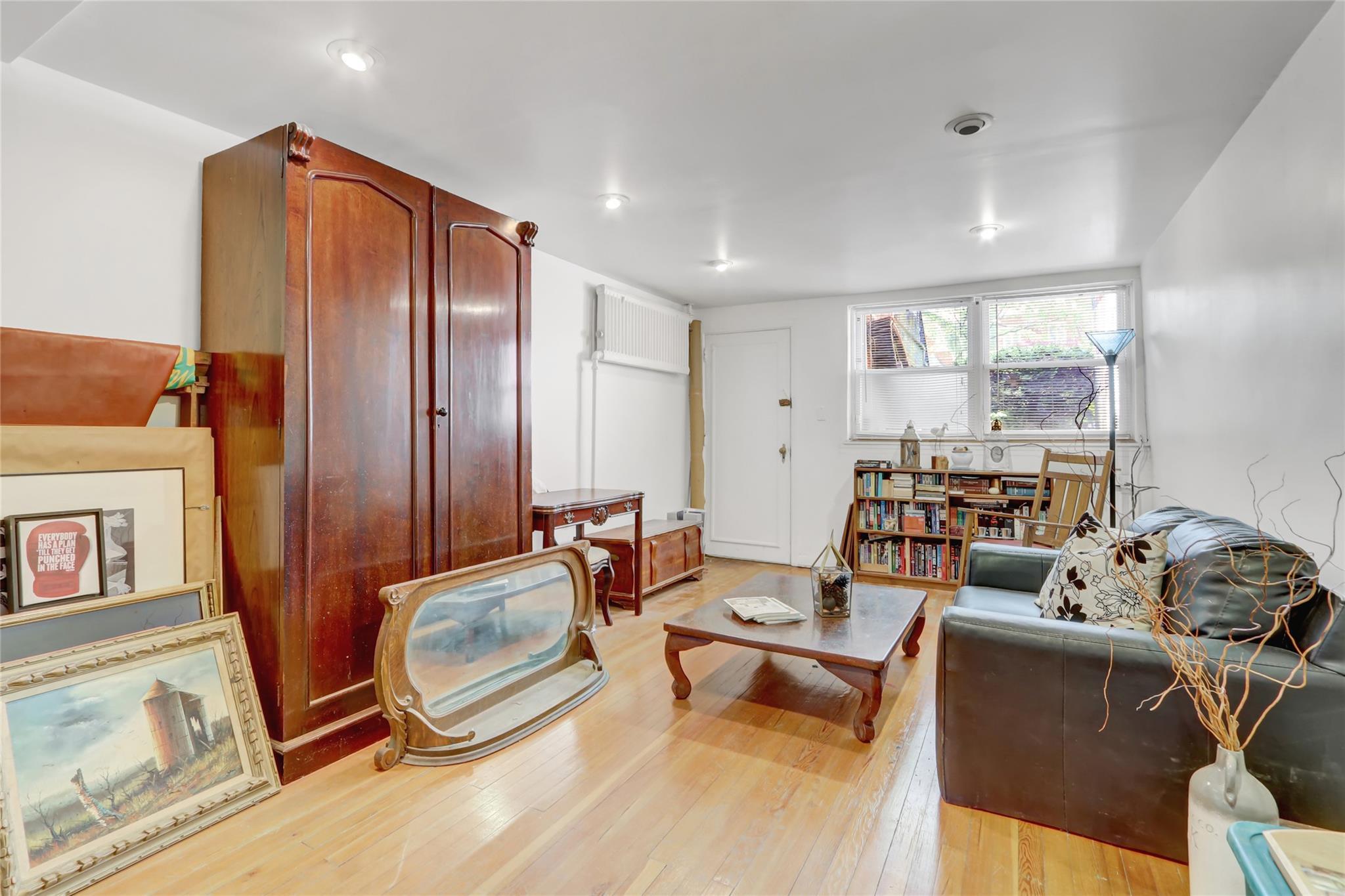 Single Family Bedford  Brooklyn, NY 11229, MLS-872682-11