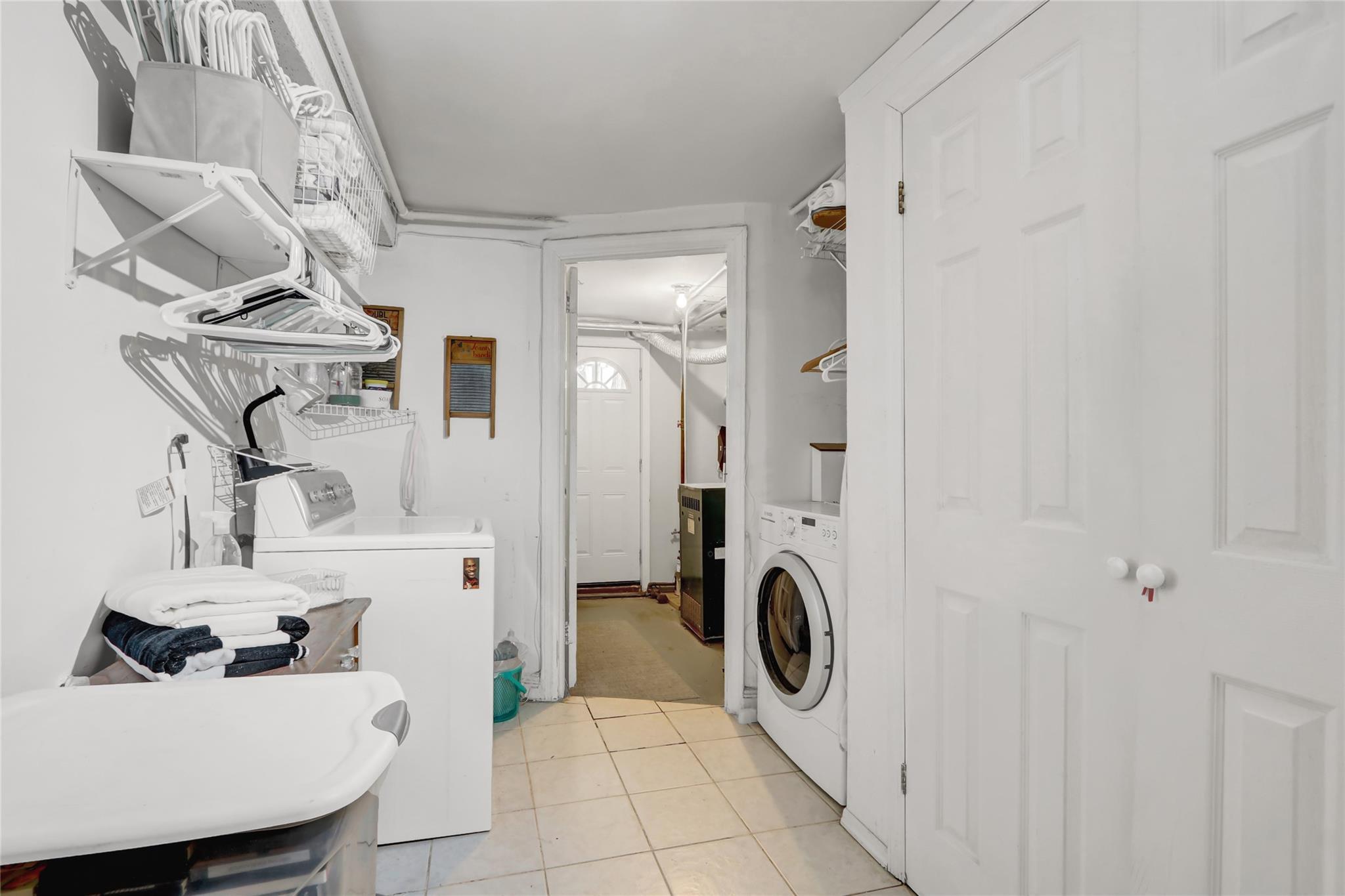 Single Family Bedford  Brooklyn, NY 11229, MLS-872682-12