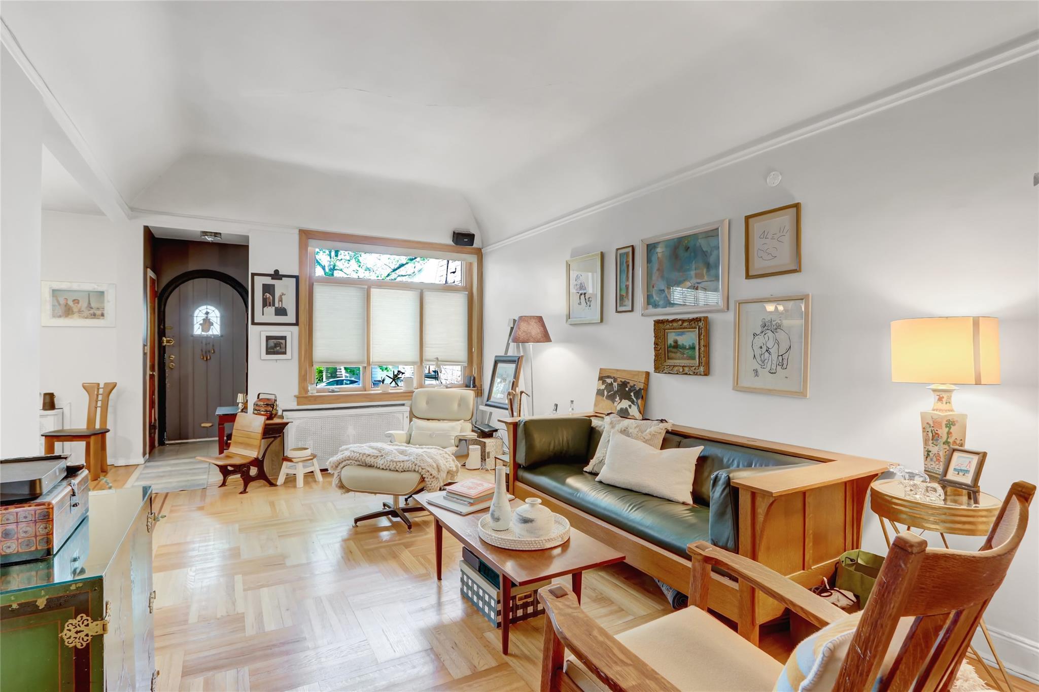 Single Family Bedford  Brooklyn, NY 11229, MLS-872682-2