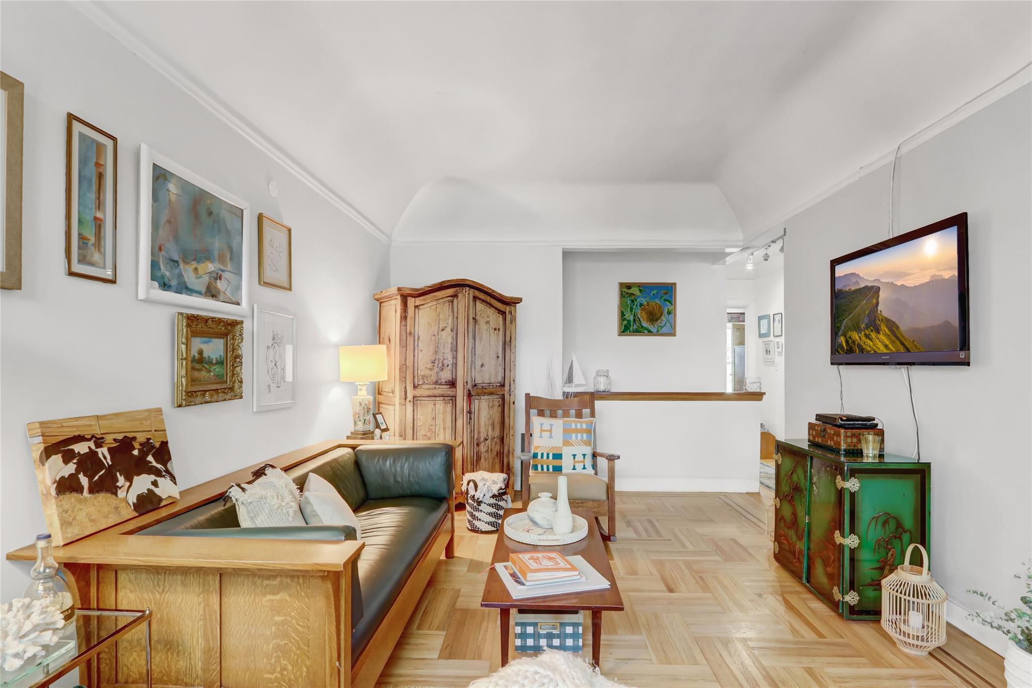 Single Family Bedford  Brooklyn, NY 11229, MLS-872682-3